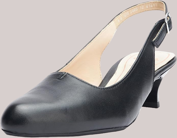 ARA SHOES KIT SLINGBACK