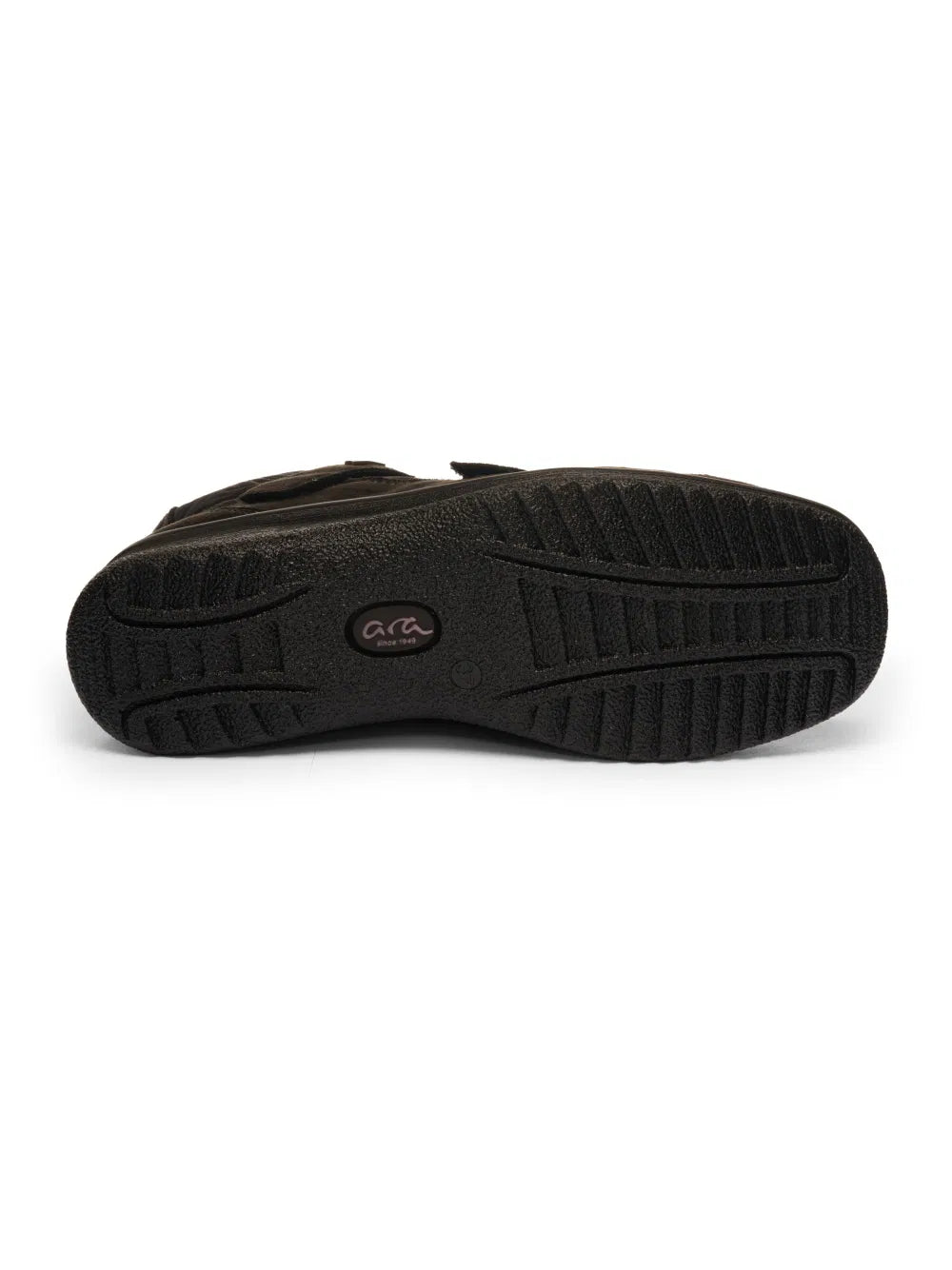 CHAUSSURES ARA MARION NOIR HYDRO-FABRIC