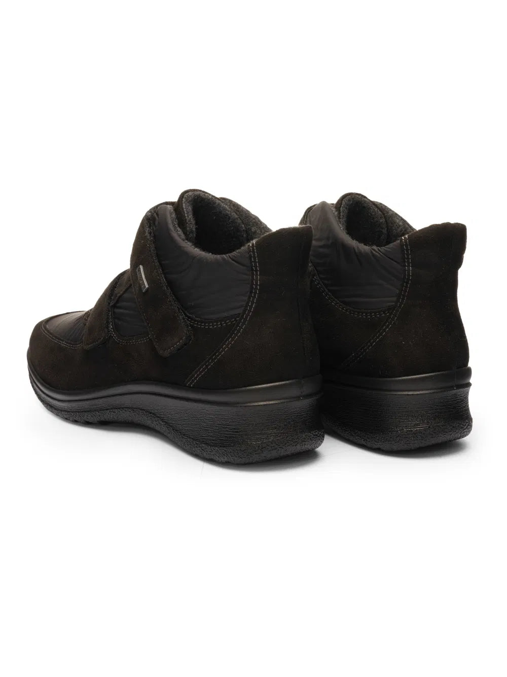 CHAUSSURES ARA MARION NOIR HYDRO-FABRIC