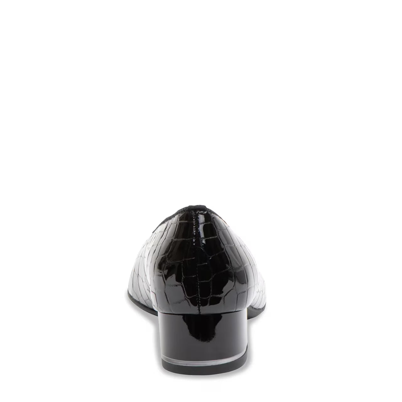 ARA SHOES GABRIELLE CROCO WOMEN'S PUMP