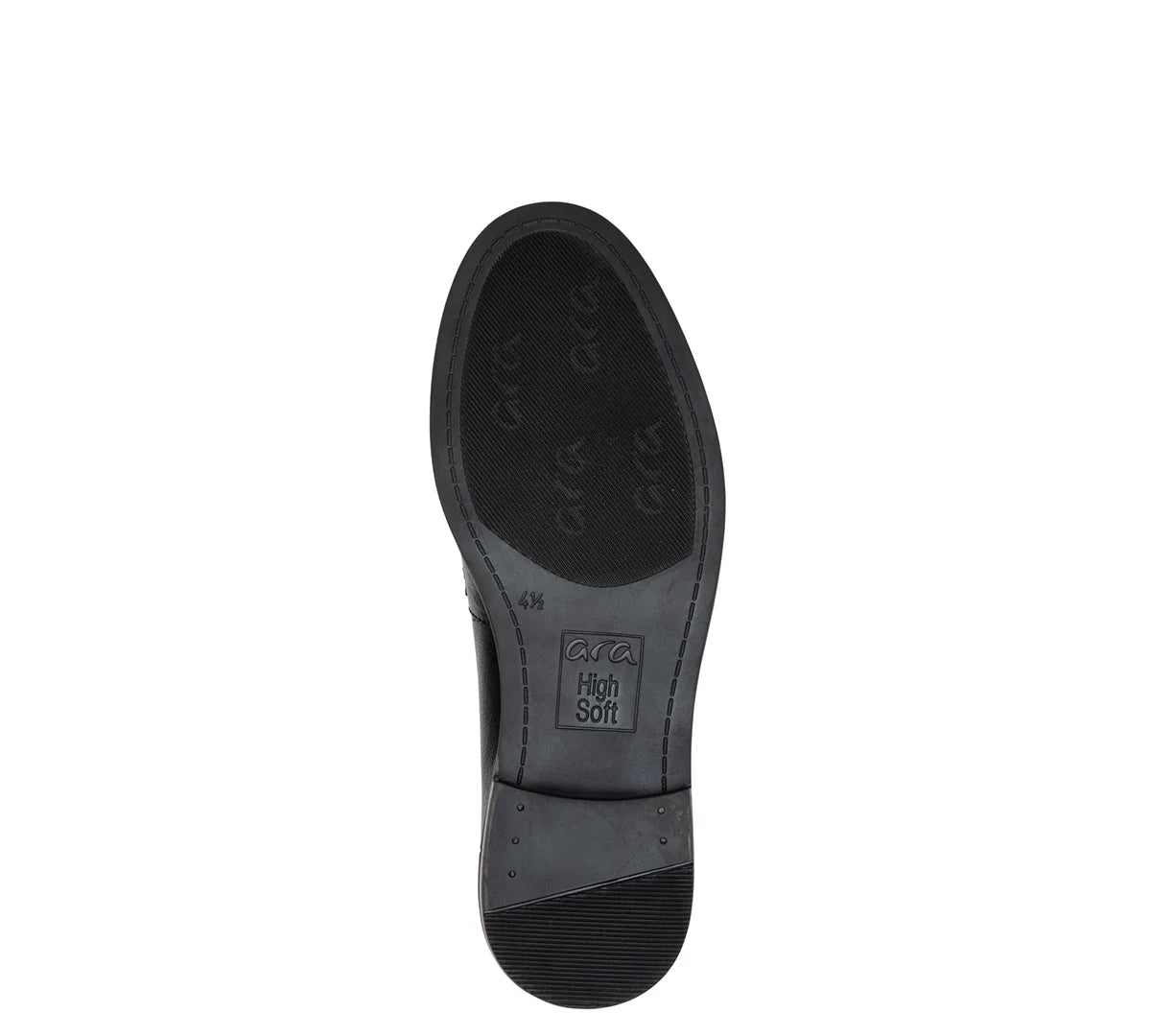 ARA SHOES KATSURA LOAFER