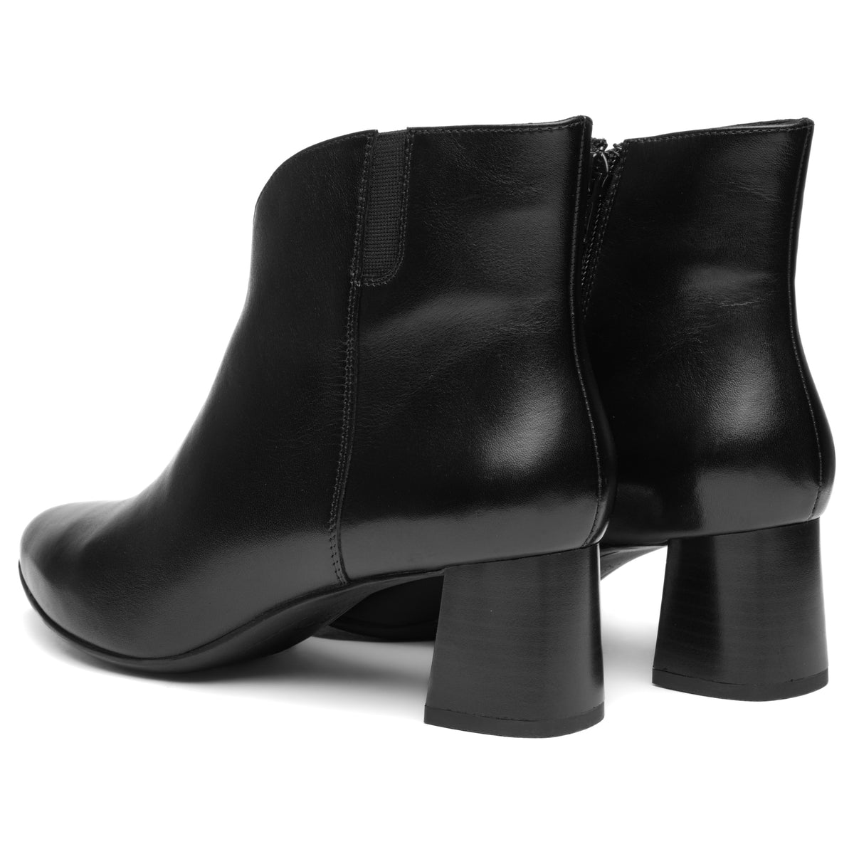 ARA SHOES AUDREY Acanthus Boots Leather