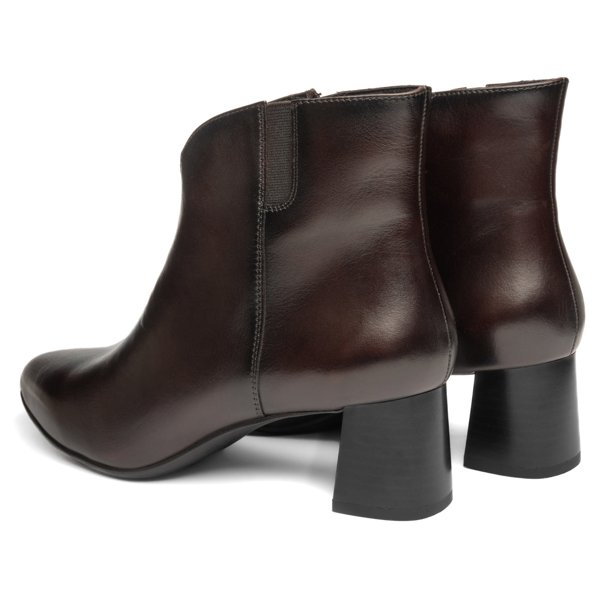 ARA SHOES AUDREY Acanthus Boots Leather