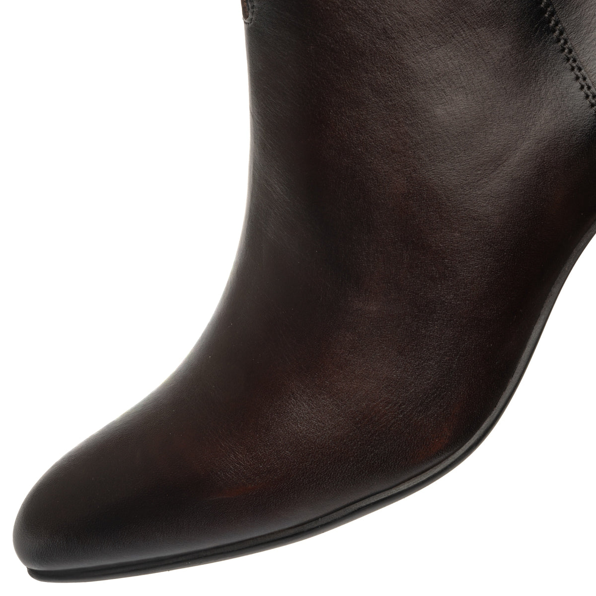 ARA SHOES AUDREY Acanthus Boots Leather