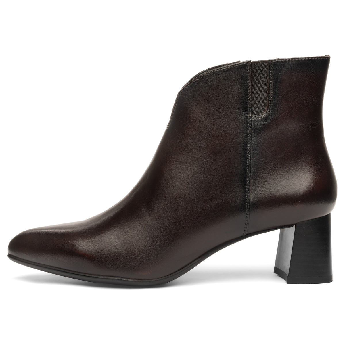 ARA SHOES AUDREY Acanthus Boots Leather