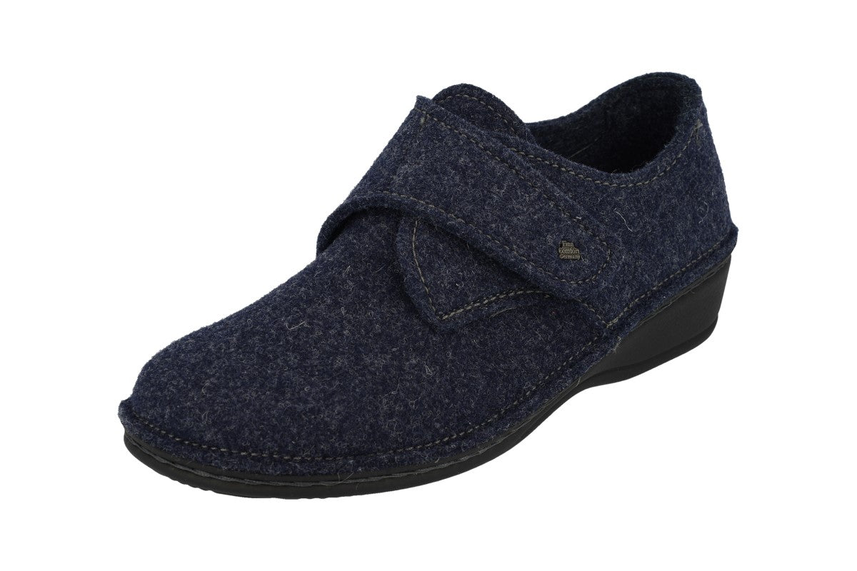 FINN COMFORT Adelboden Slippers