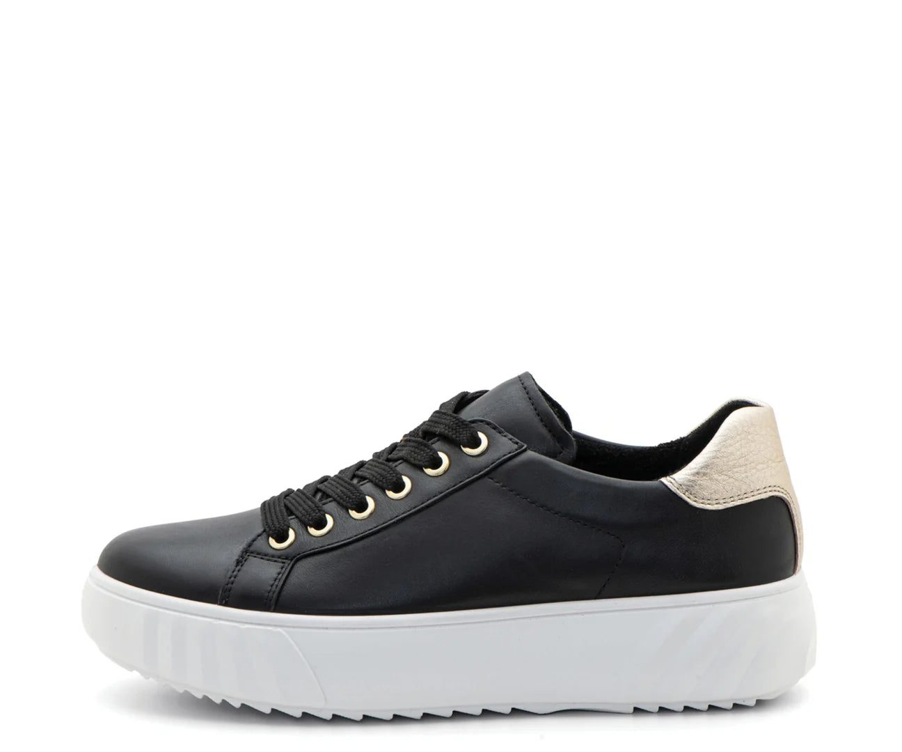 Ara Shoes Mikky Platform Sneaker