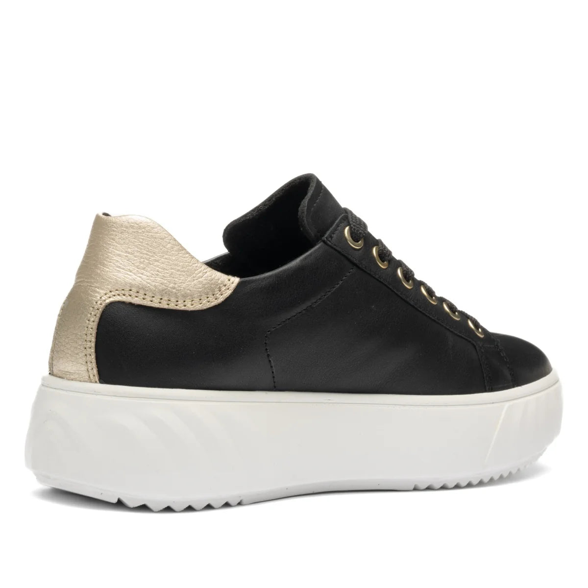 Ara Shoes Mikky Platform Sneaker