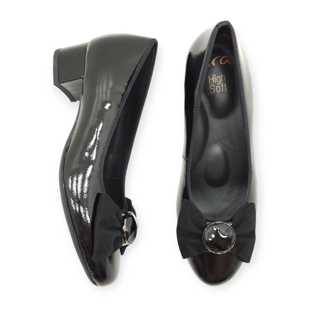 Ara Shoes Nolana Pump