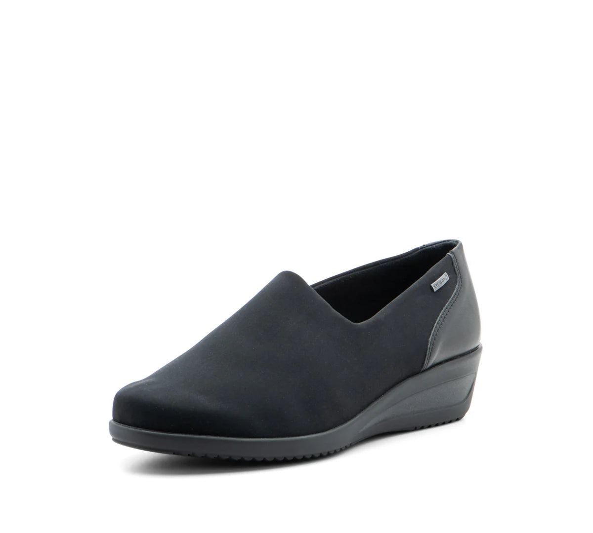 Ara Shoes Zahara Slip-on Wedge