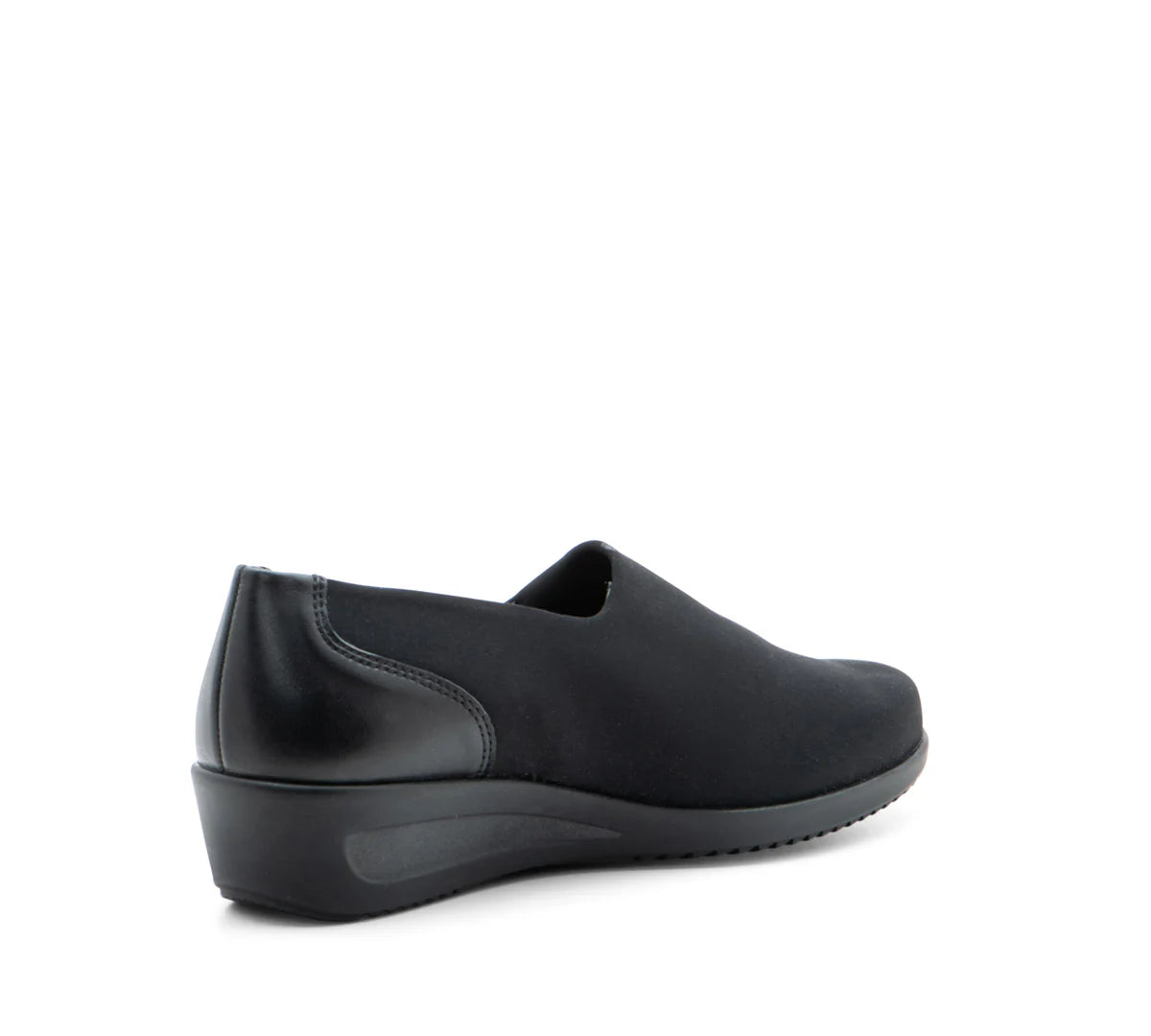 Ara Shoes Zahara Slip-on Wedge