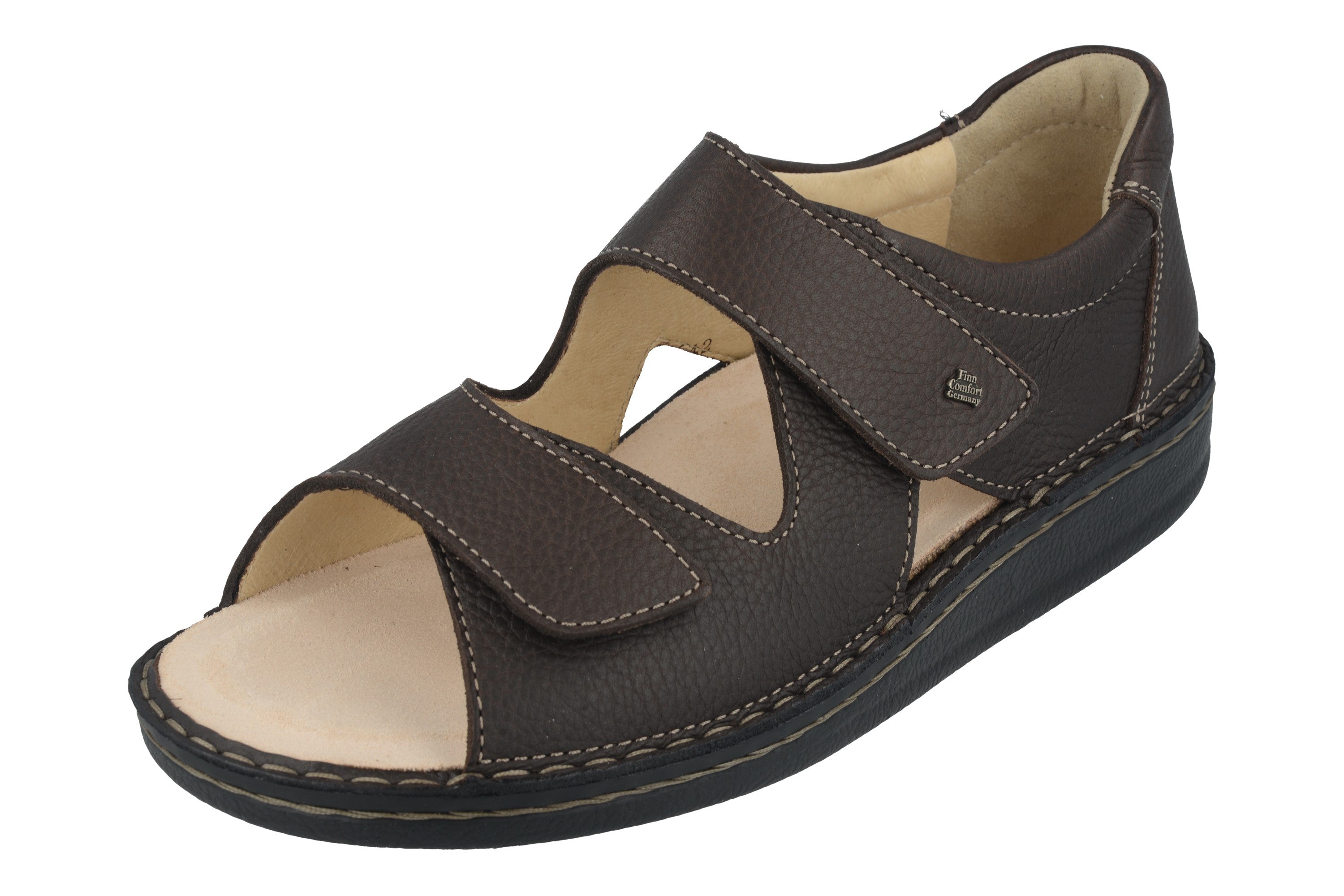 FINN COMFORT Argos Soft Footbed