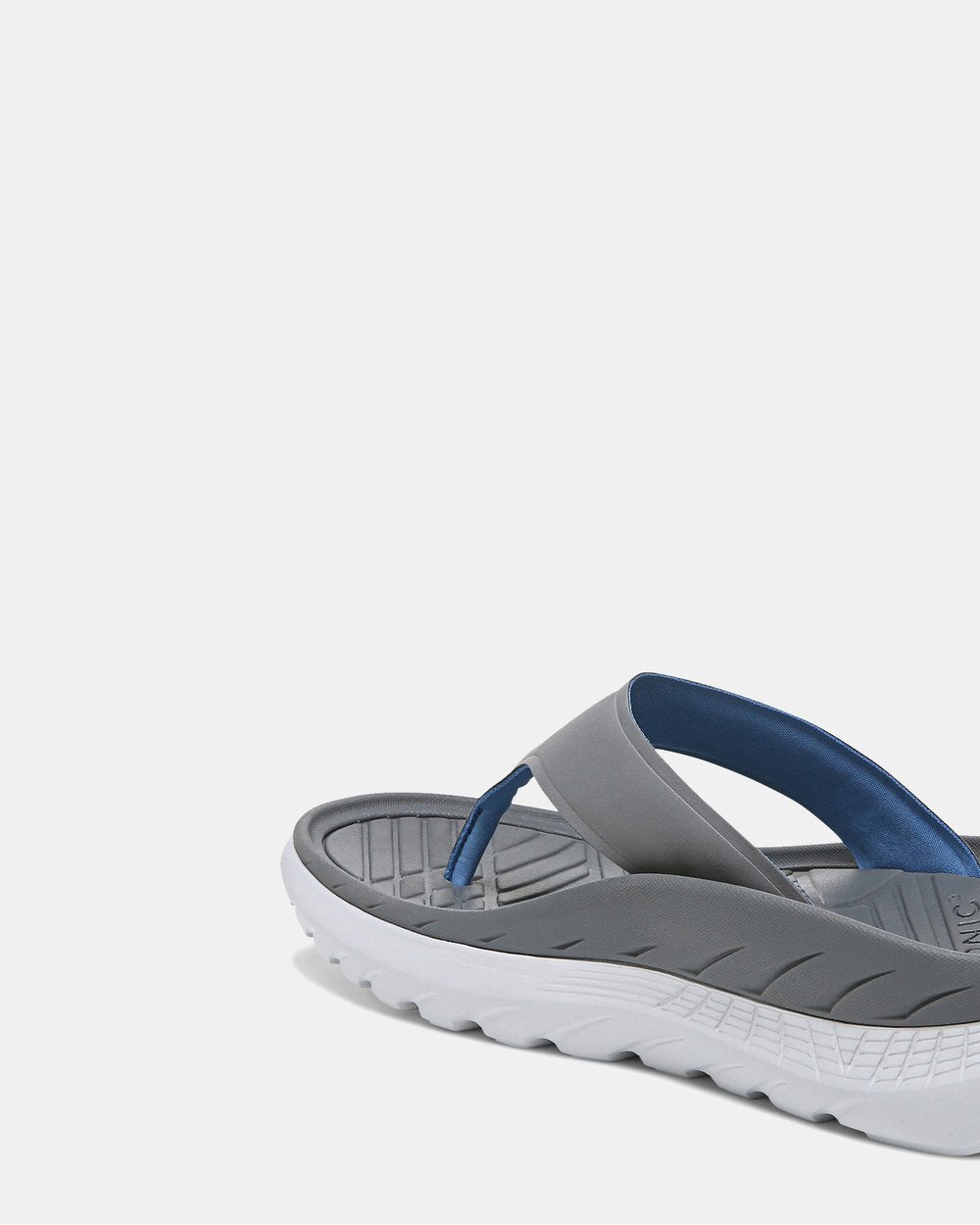 VIONIC BLISSFUL RESTORE TOE SANDAL