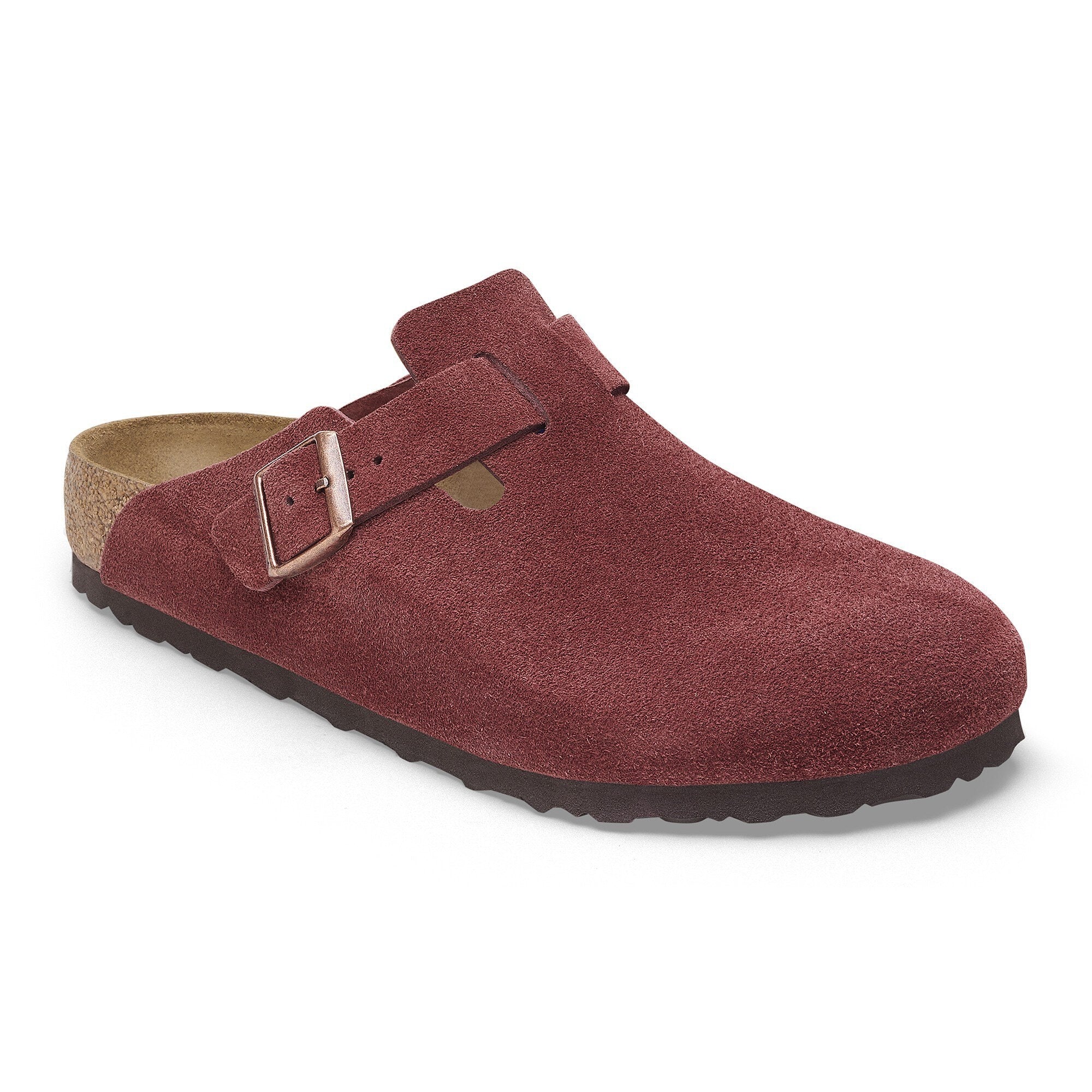 Birkenstock Boston