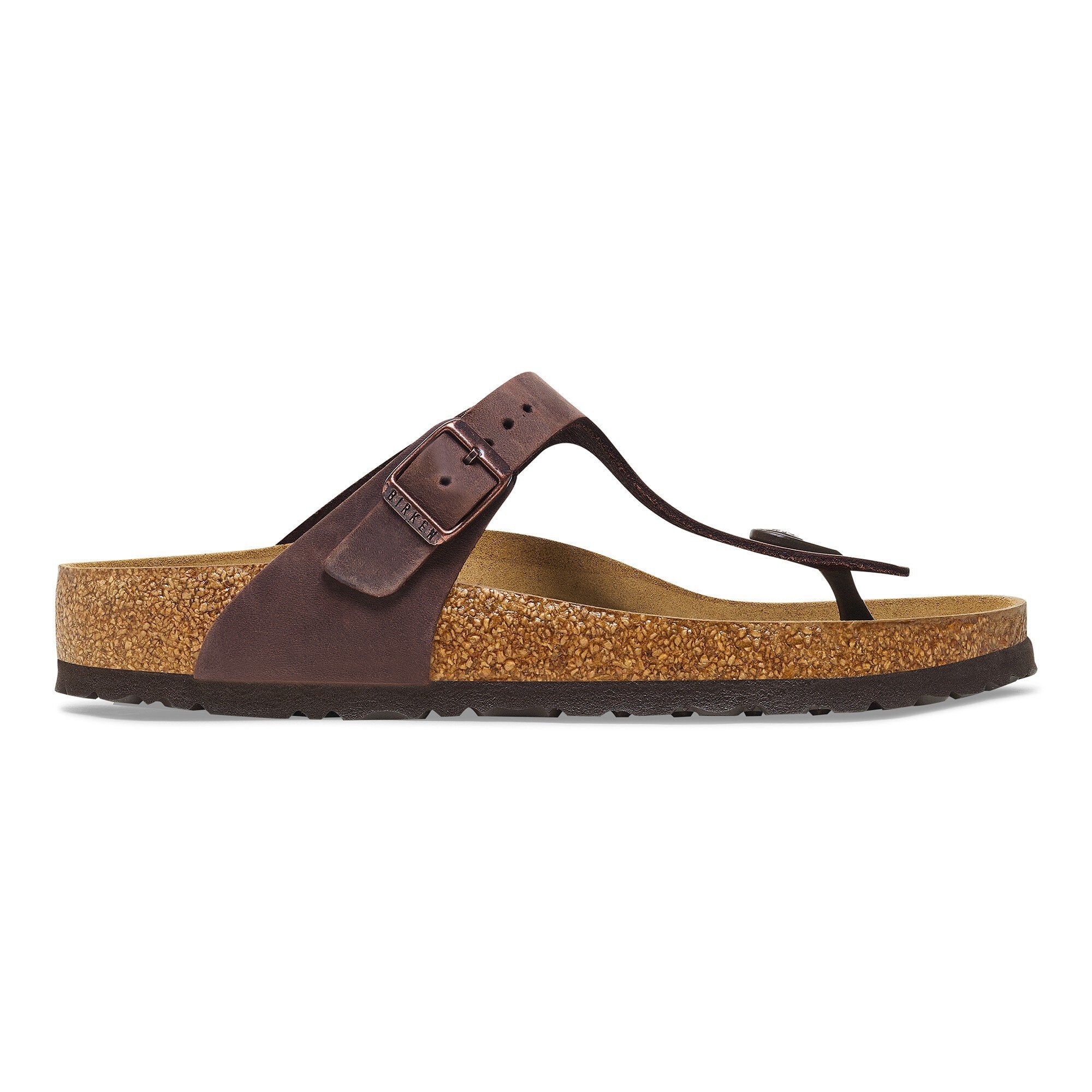 BIRKENSTOCK GIZEH NU