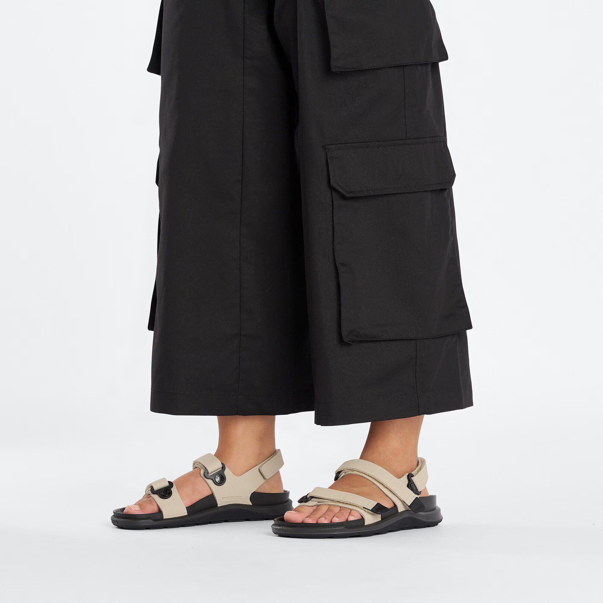 BIRKENSTOCK KALAHARI BIRKO-FLOR BACKSTRAP