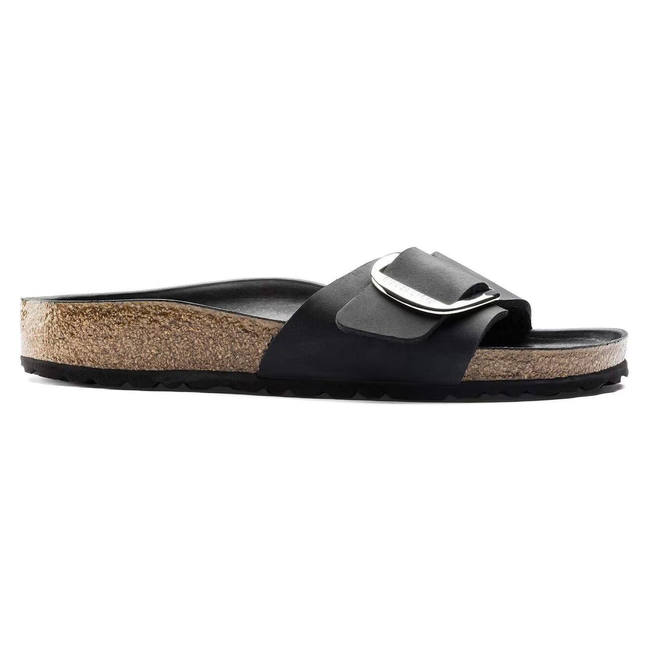 BIRKENSTOCK MADRID BIG BUCKLE SANDAL