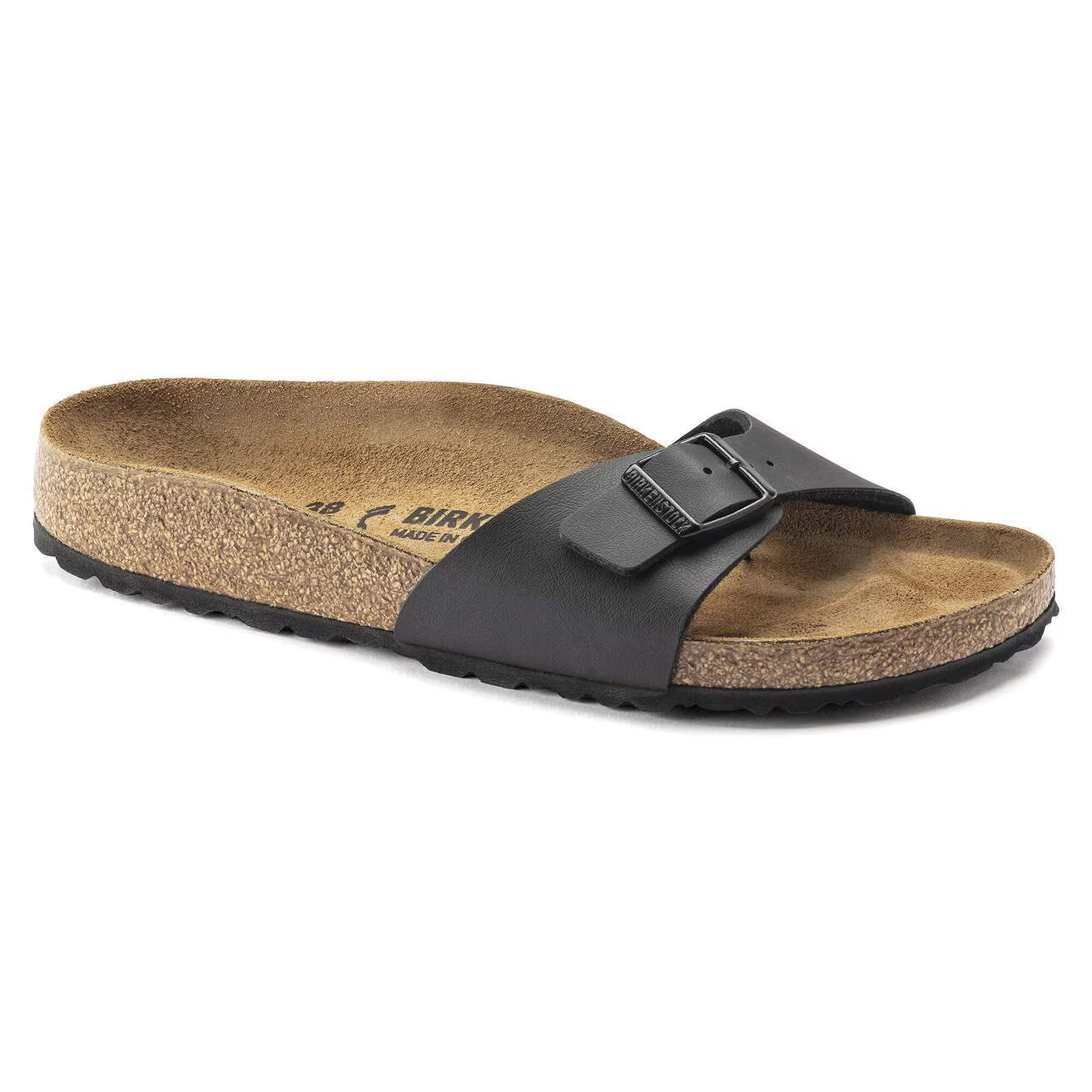 BIRKENSTOCK MADRID BIRKO FLOR SANDAL
