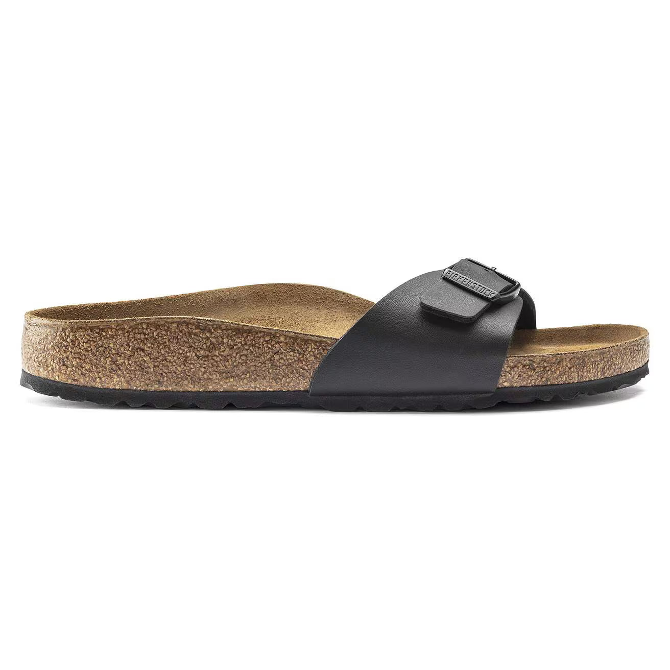 BIRKENSTOCK MADRID BIRKO FLOR SANDAL