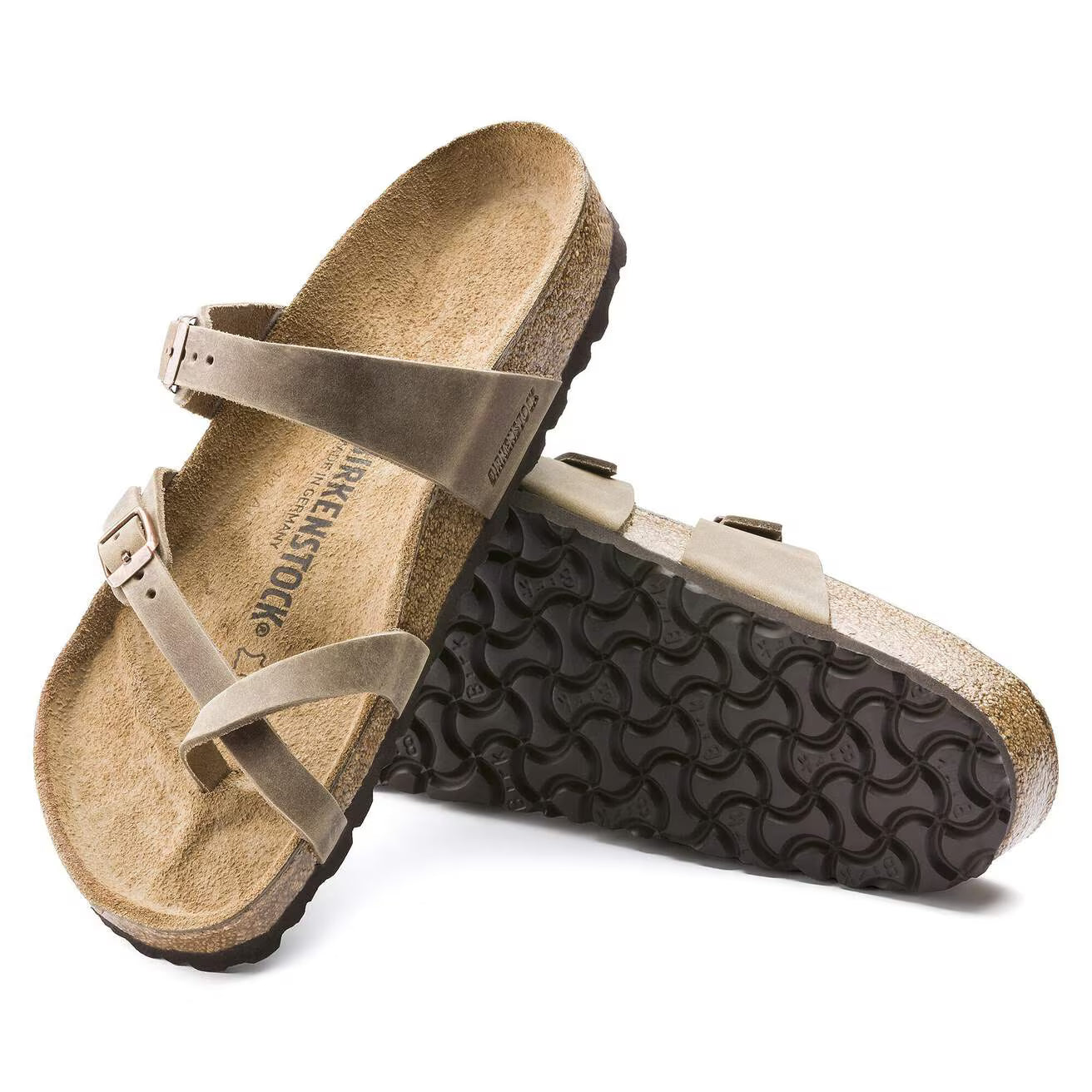 BIRKENSTOCK MAYARI SANDAL