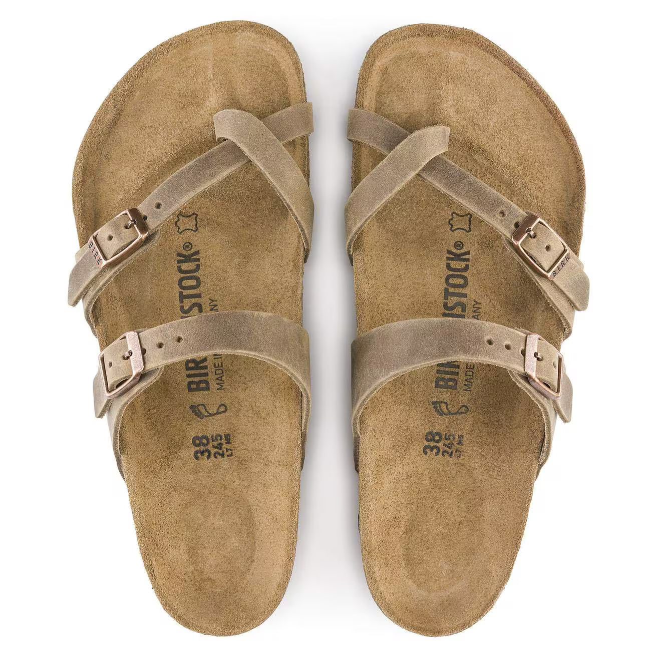 BIRKENSTOCK MAYARI SANDAL