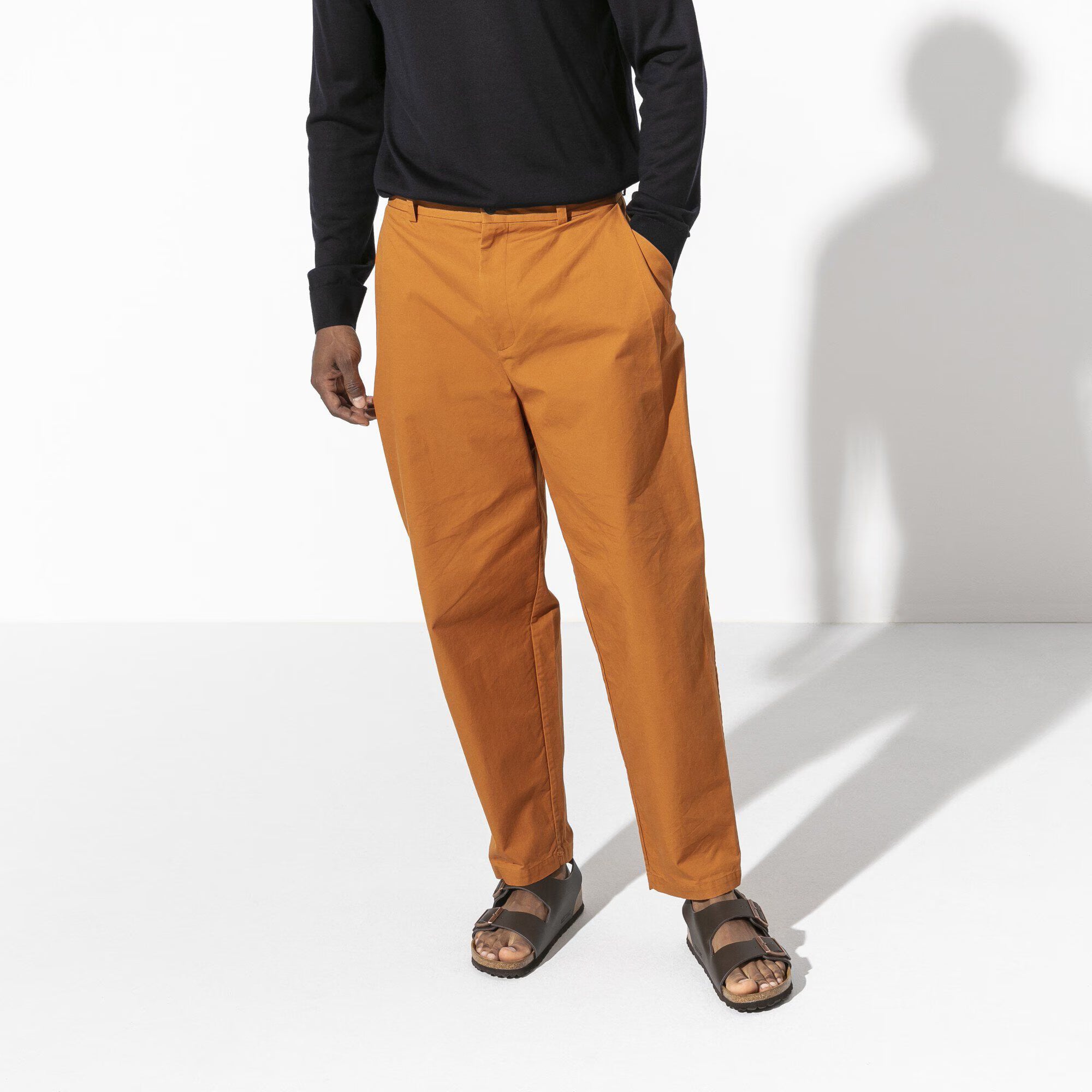 BIRKENSTOCK MILANO BACKSTRAP SANDAL