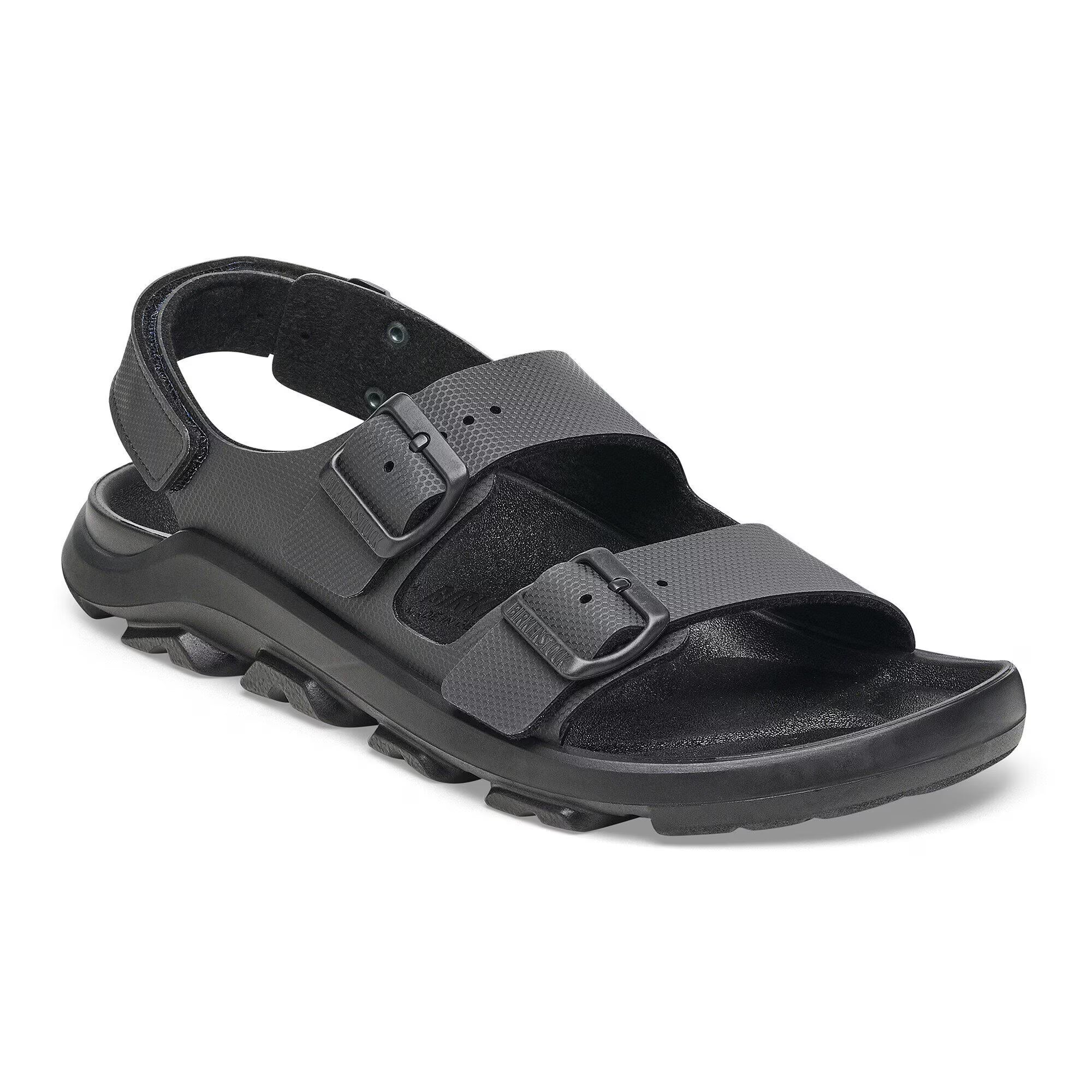 BIRKENSTOCK MOGAMI TERRA NOIR BIRKO FLOR