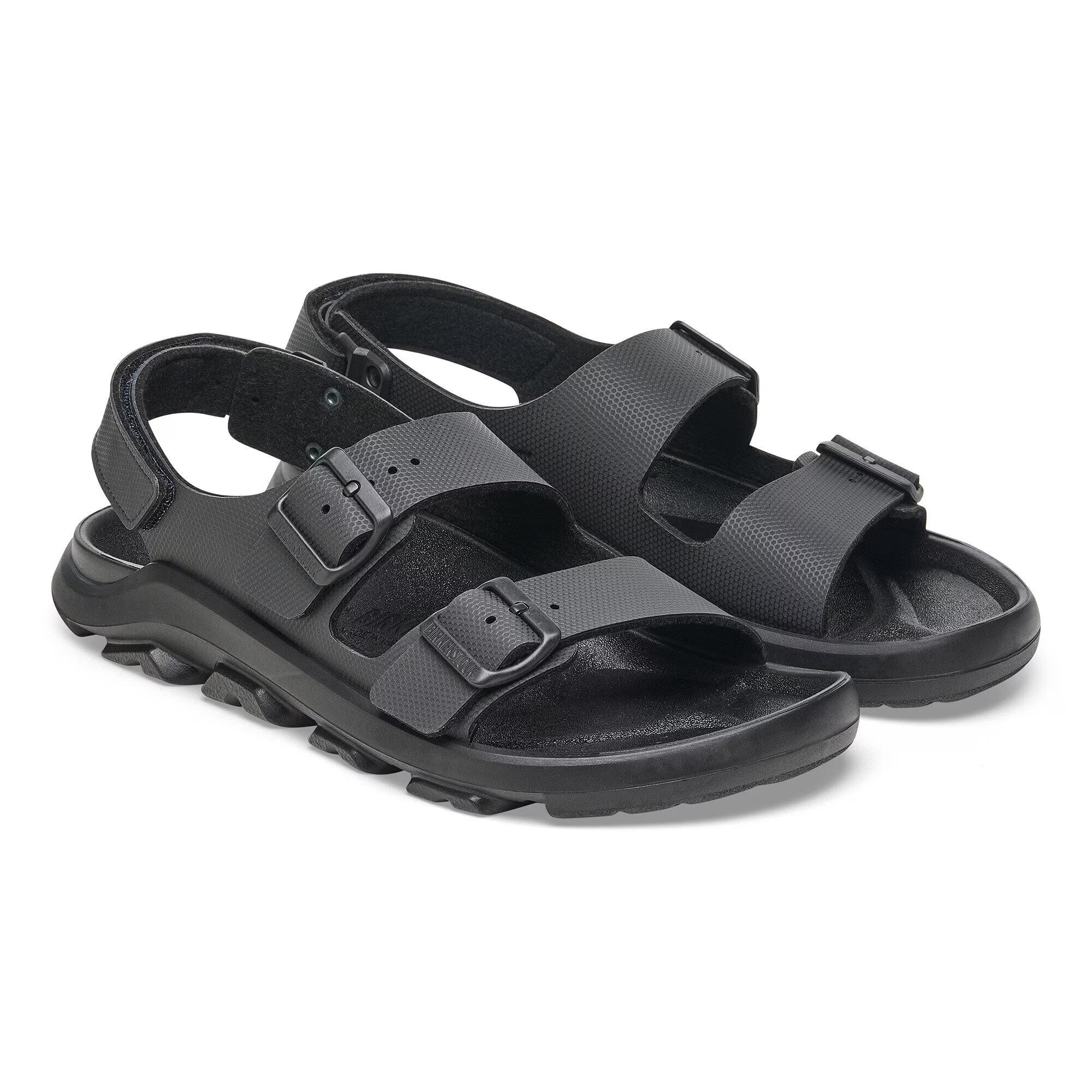 BIRKENSTOCK MOGAMI TERRA NOIR BIRKO FLOR