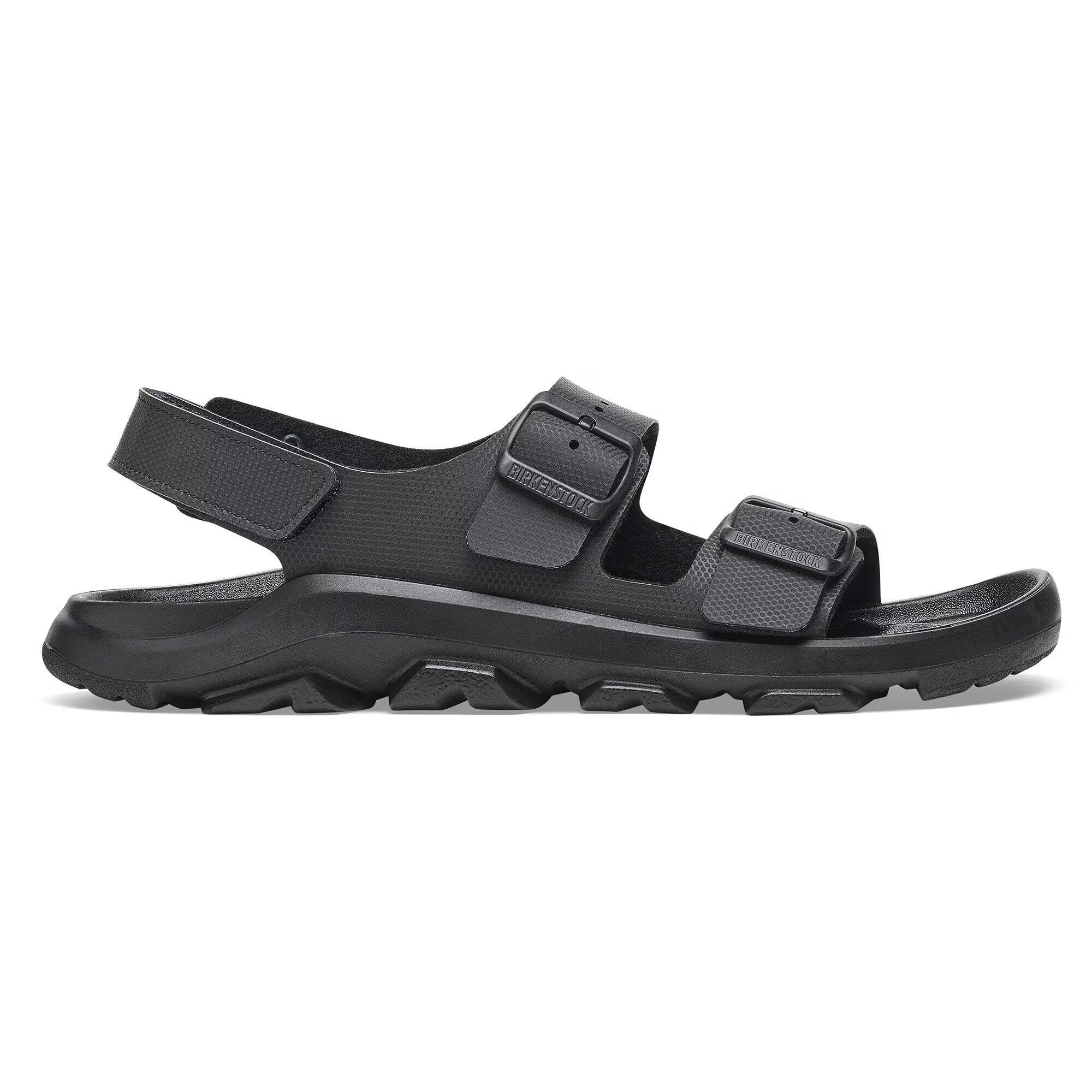 BIRKENSTOCK MOGAMI TERRA NOIR BIRKO FLOR