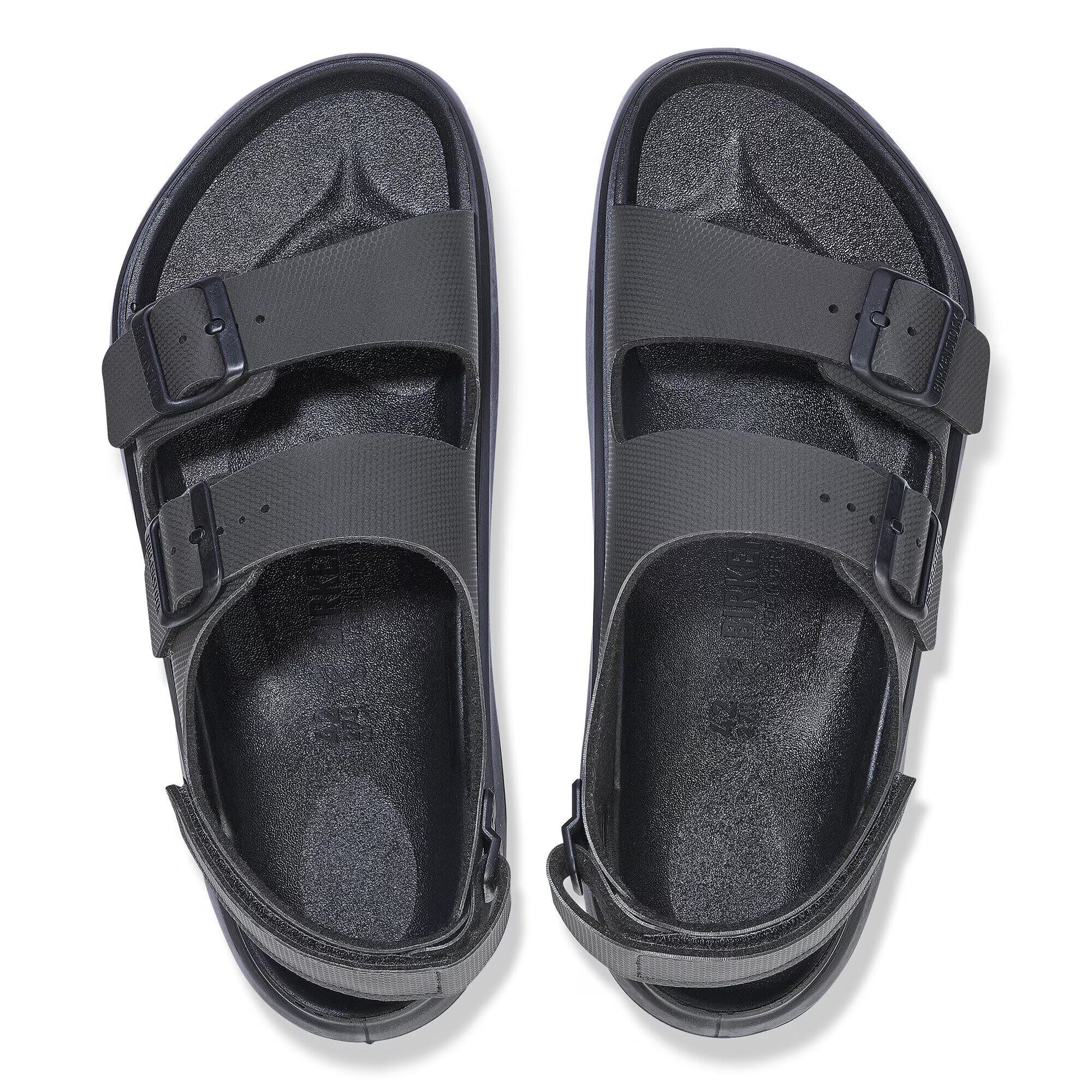 BIRKENSTOCK MOGAMI TERRA NOIR BIRKO FLOR