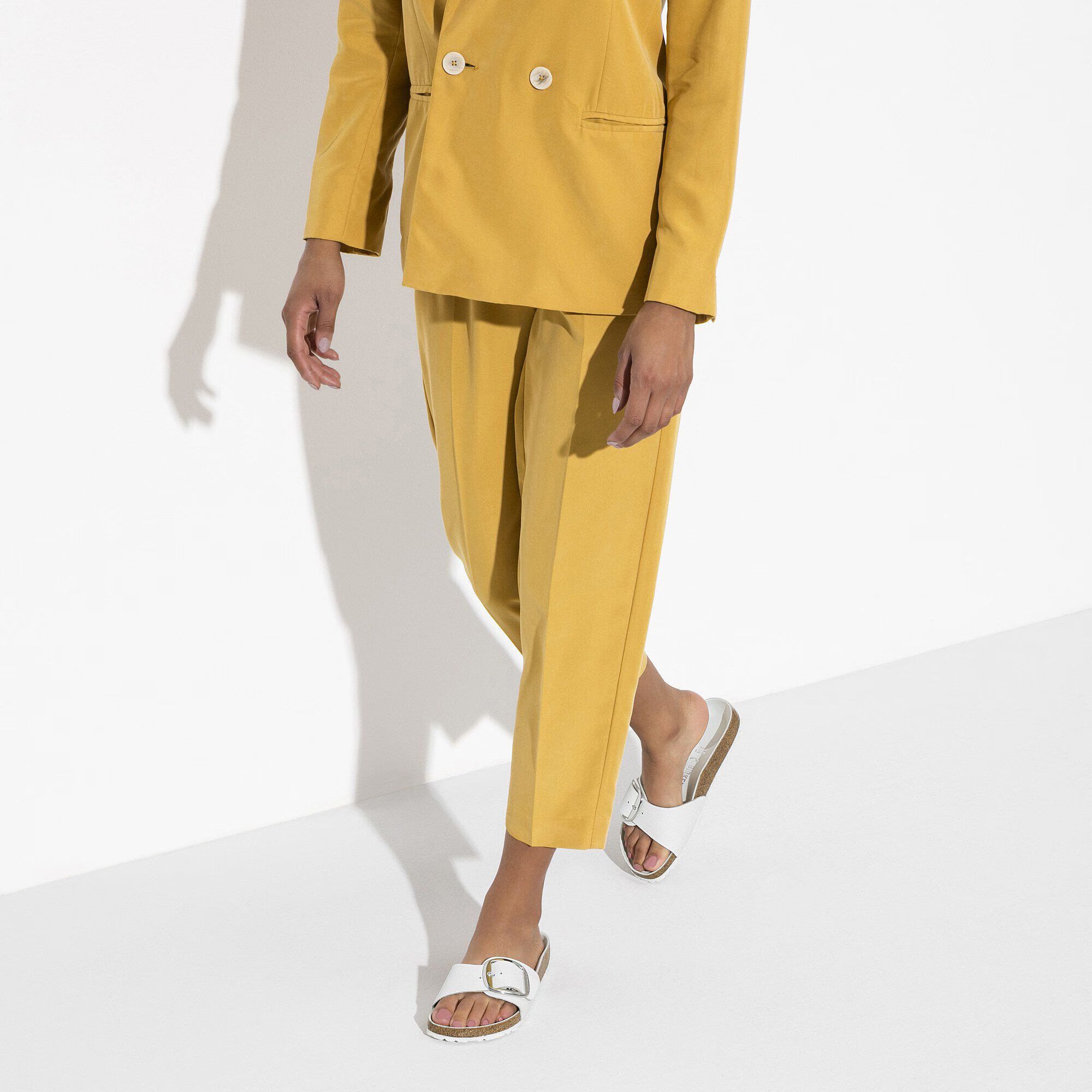 BIRKENSTOCK Madrid Big Buckle