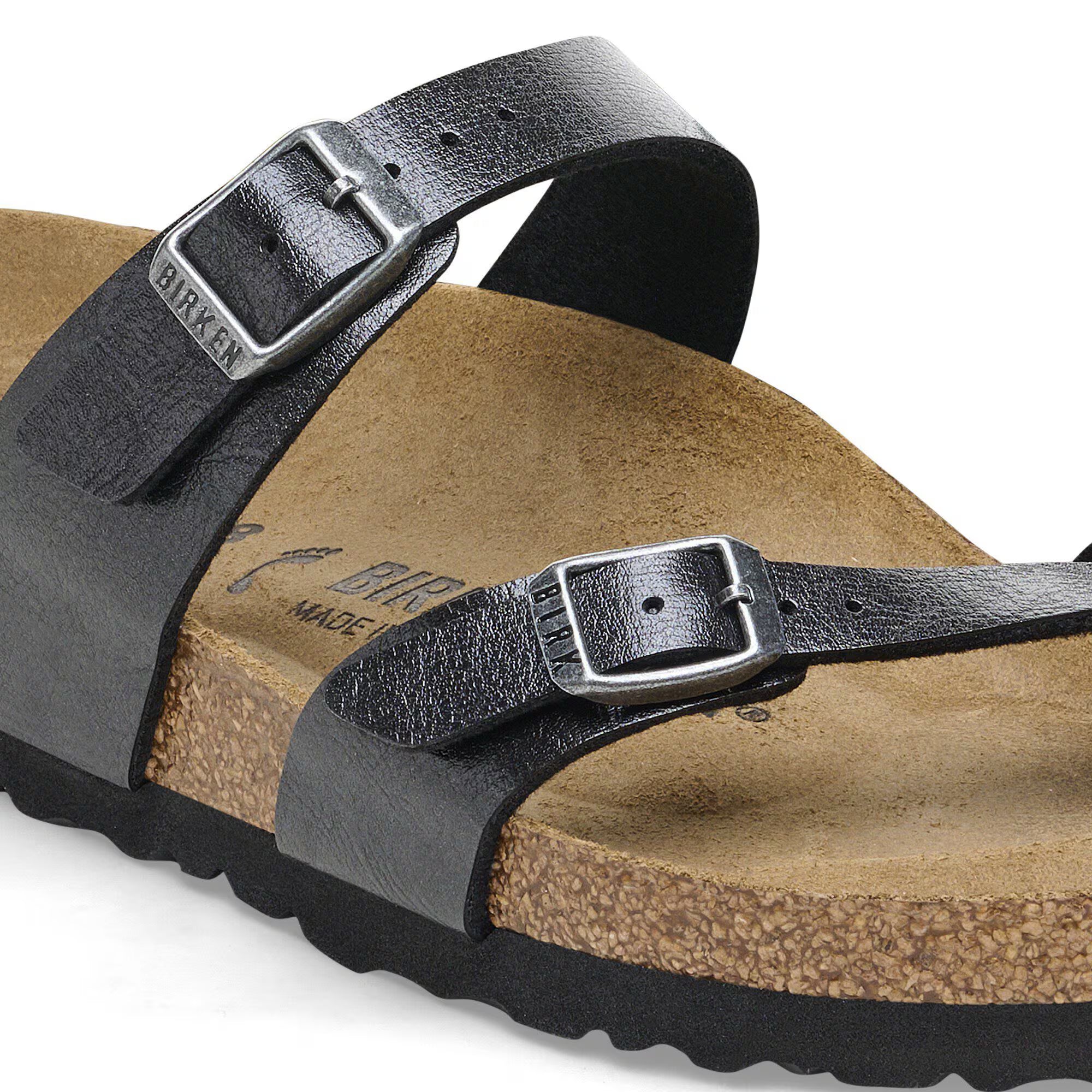 BIRKENSTOCK Mayari Birko-Flor Sandal