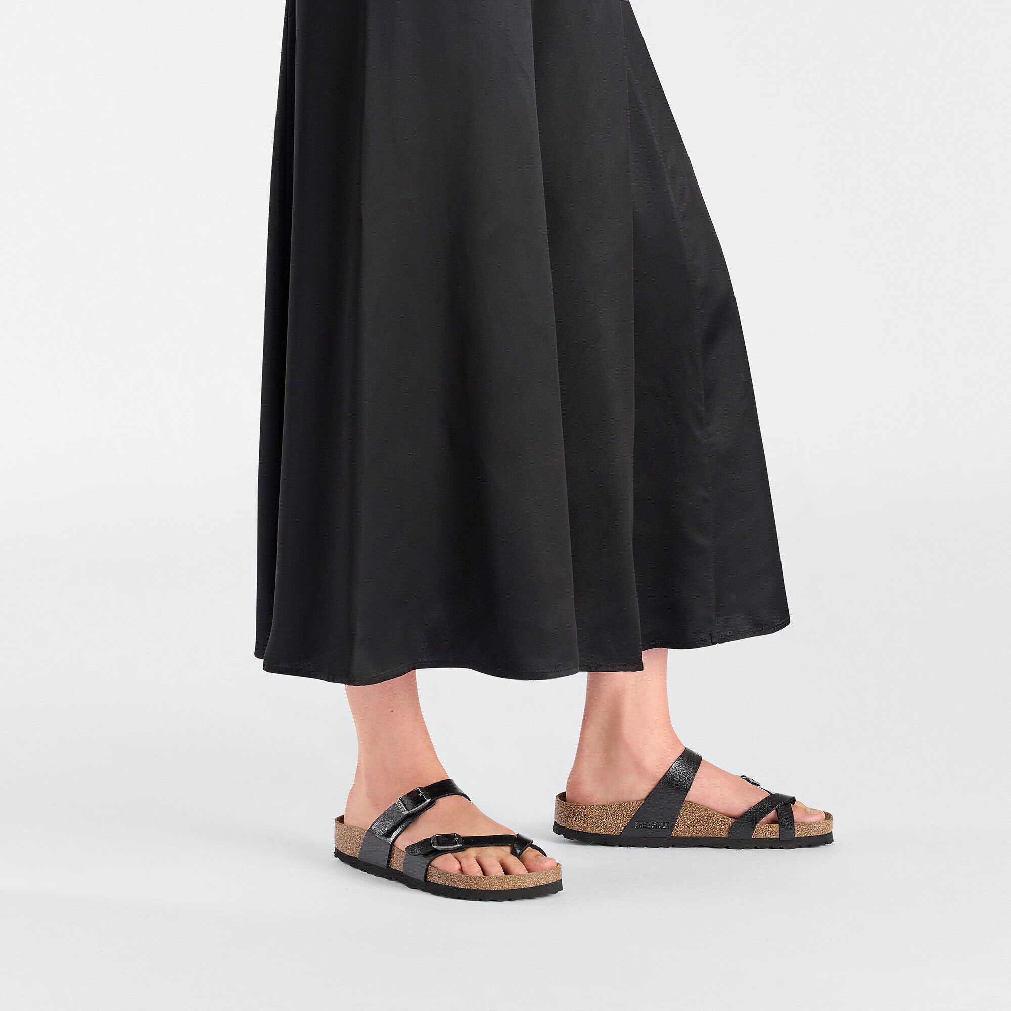 BIRKENSTOCK Mayari Birko-Flor Sandal