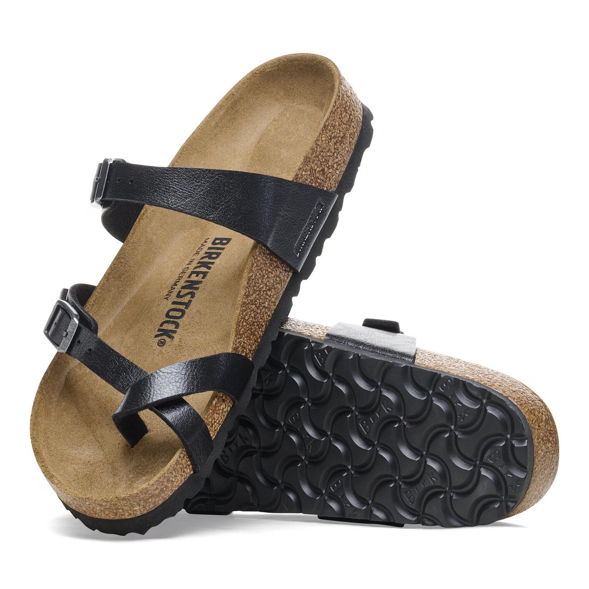 BIRKENSTOCK Mayari Birko-Flor Sandal