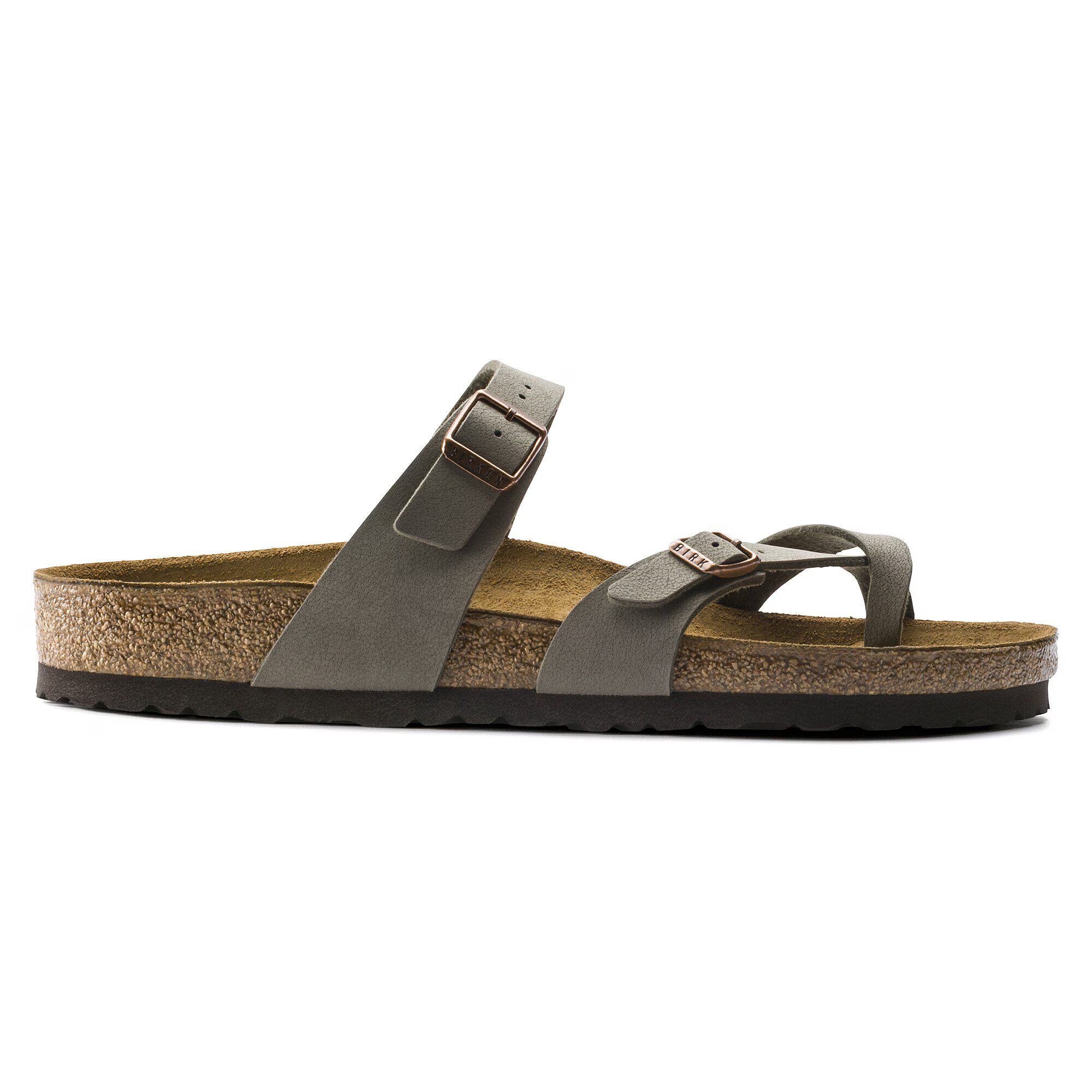 BIRKENSTOCK Mayari Birko-Flor Sandal