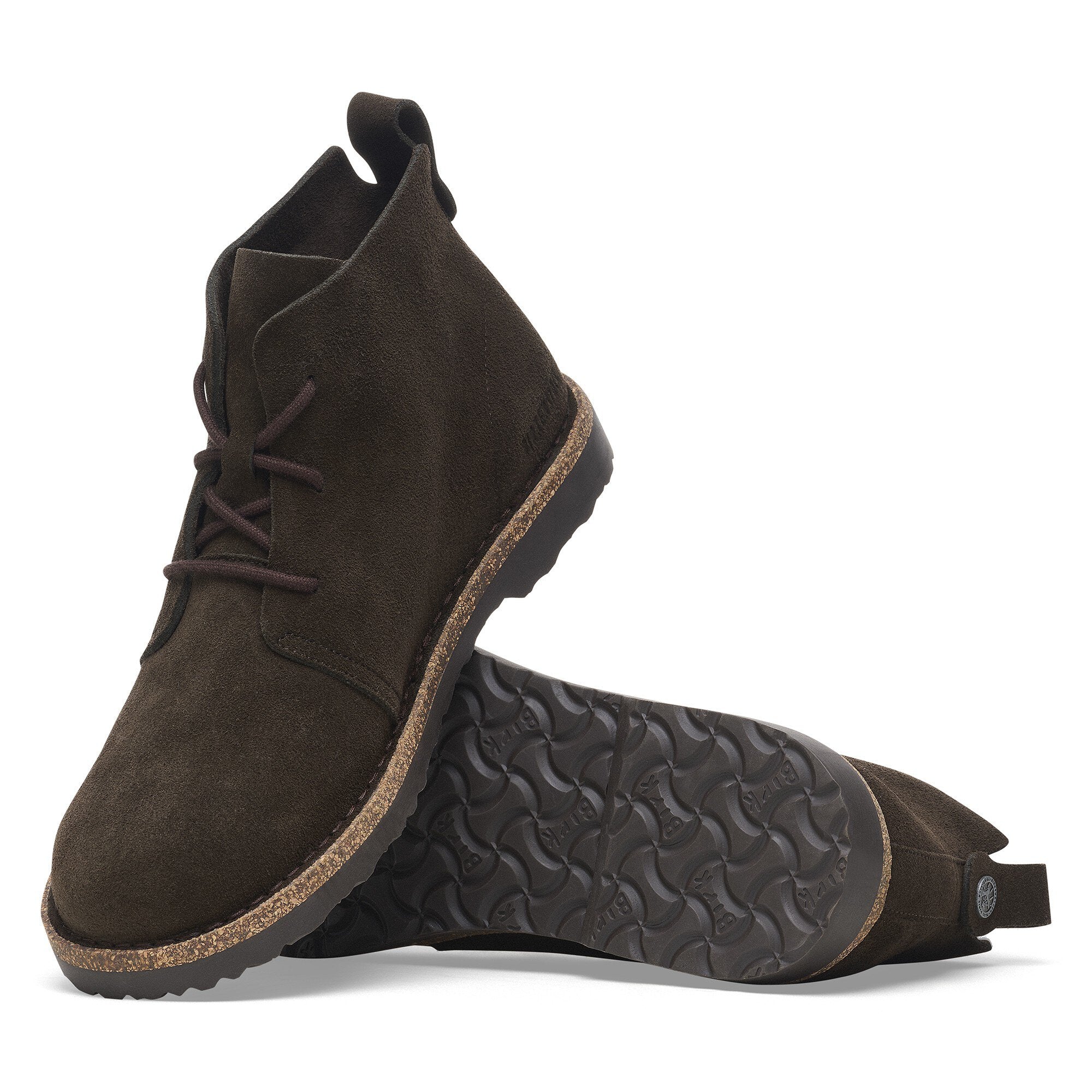 BIRKENSTOCK UPPSALA MID