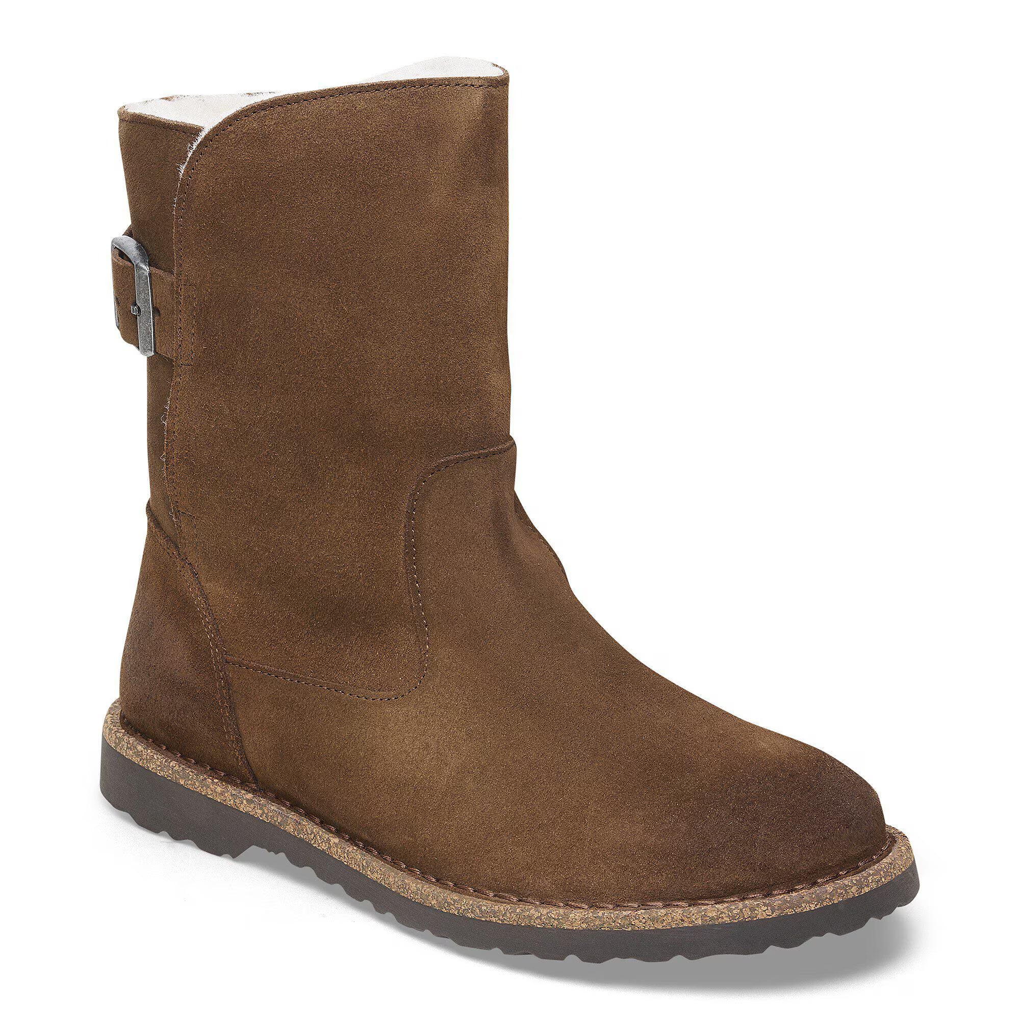 Birkenstock Uppsala Shearling Boot