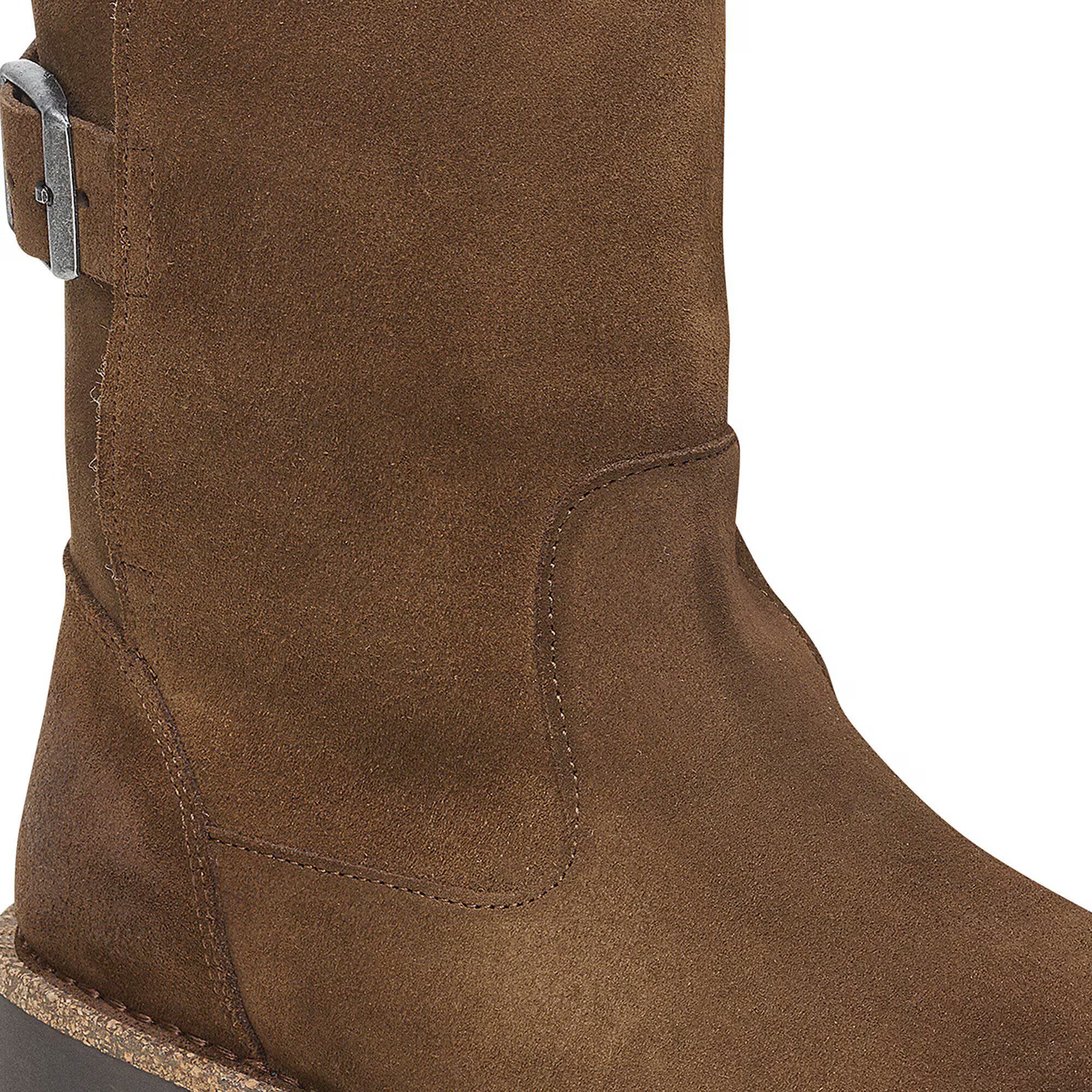 Birkenstock Uppsala Shearling Boot