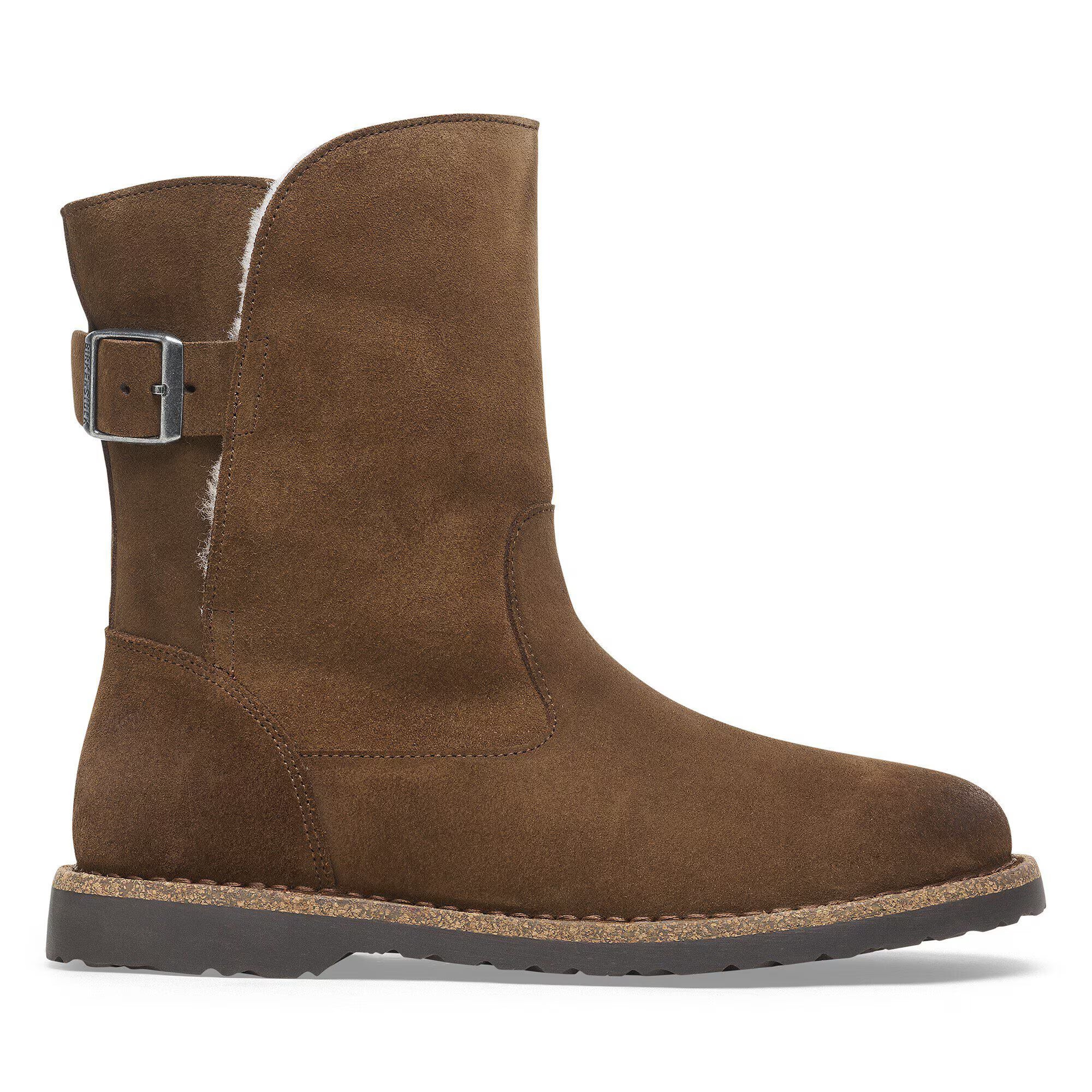 Birkenstock Uppsala Shearling Boot