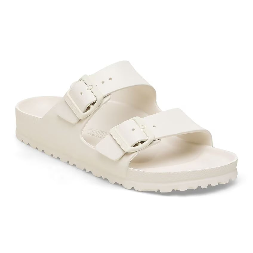BIRKENSTOCK ARIZONA ESSENTIALS EVA COQUILLE D'ŒUF