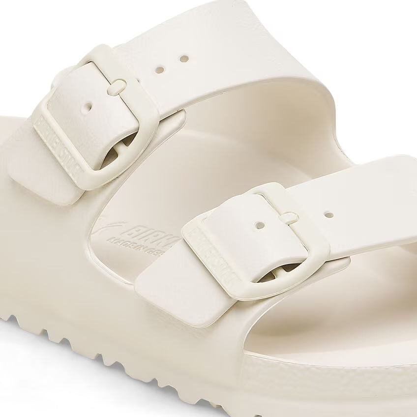 BIRKENSTOCK ARIZONA ESSENTIALS EVA COQUILLE D'ŒUF
