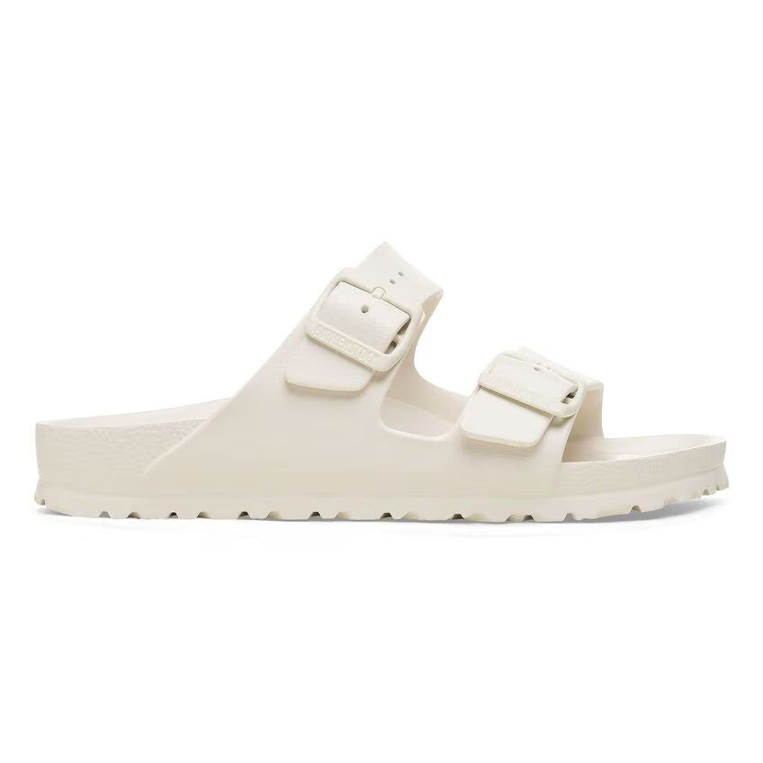 BIRKENSTOCK ARIZONA ESSENTIALS EVA COQUILLE D'ŒUF