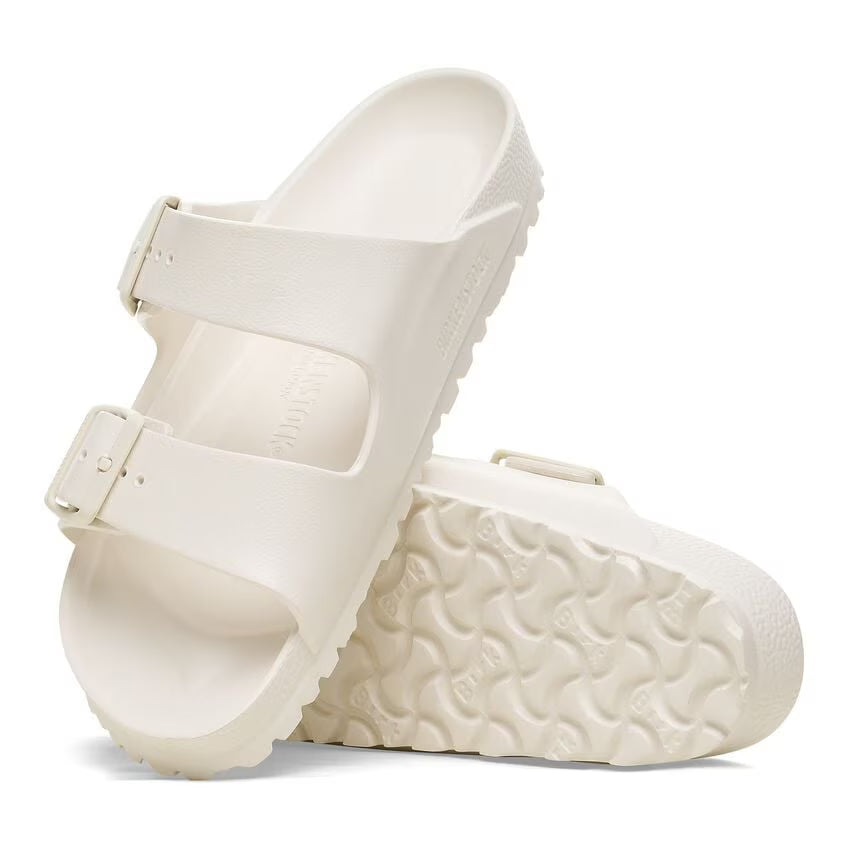 BIRKENSTOCK ARIZONA ESSENTIALS EVA COQUILLE D'ŒUF