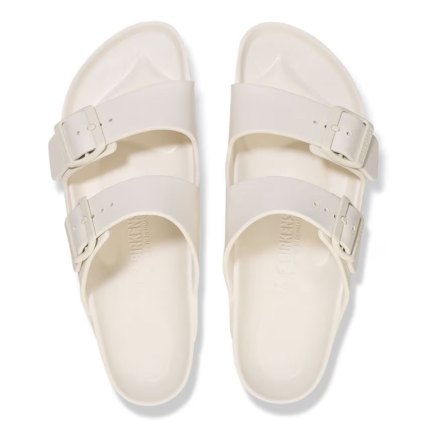 BIRKENSTOCK ARIZONA ESSENTIALS EVA COQUILLE D'ŒUF
