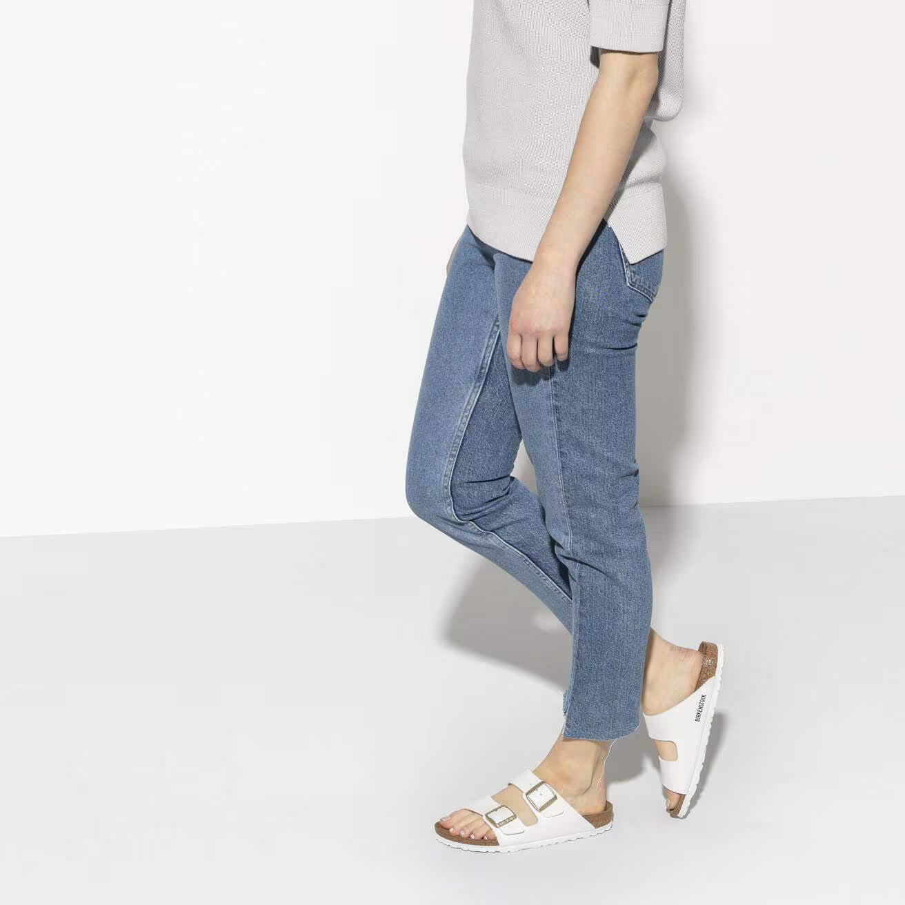 BIRKENSTOCK Arizona Birko Flor