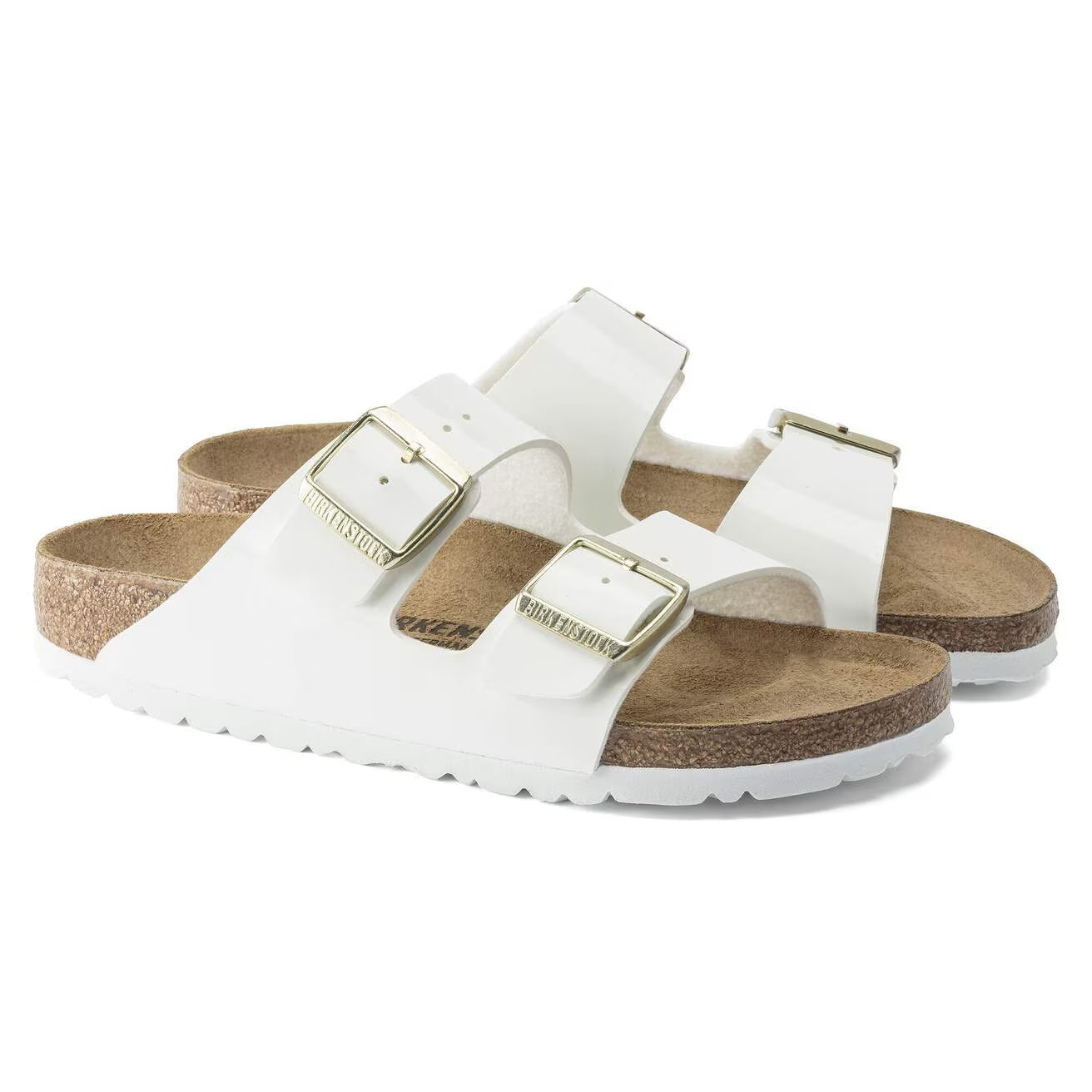 BIRKENSTOCK Arizona Birko Flor