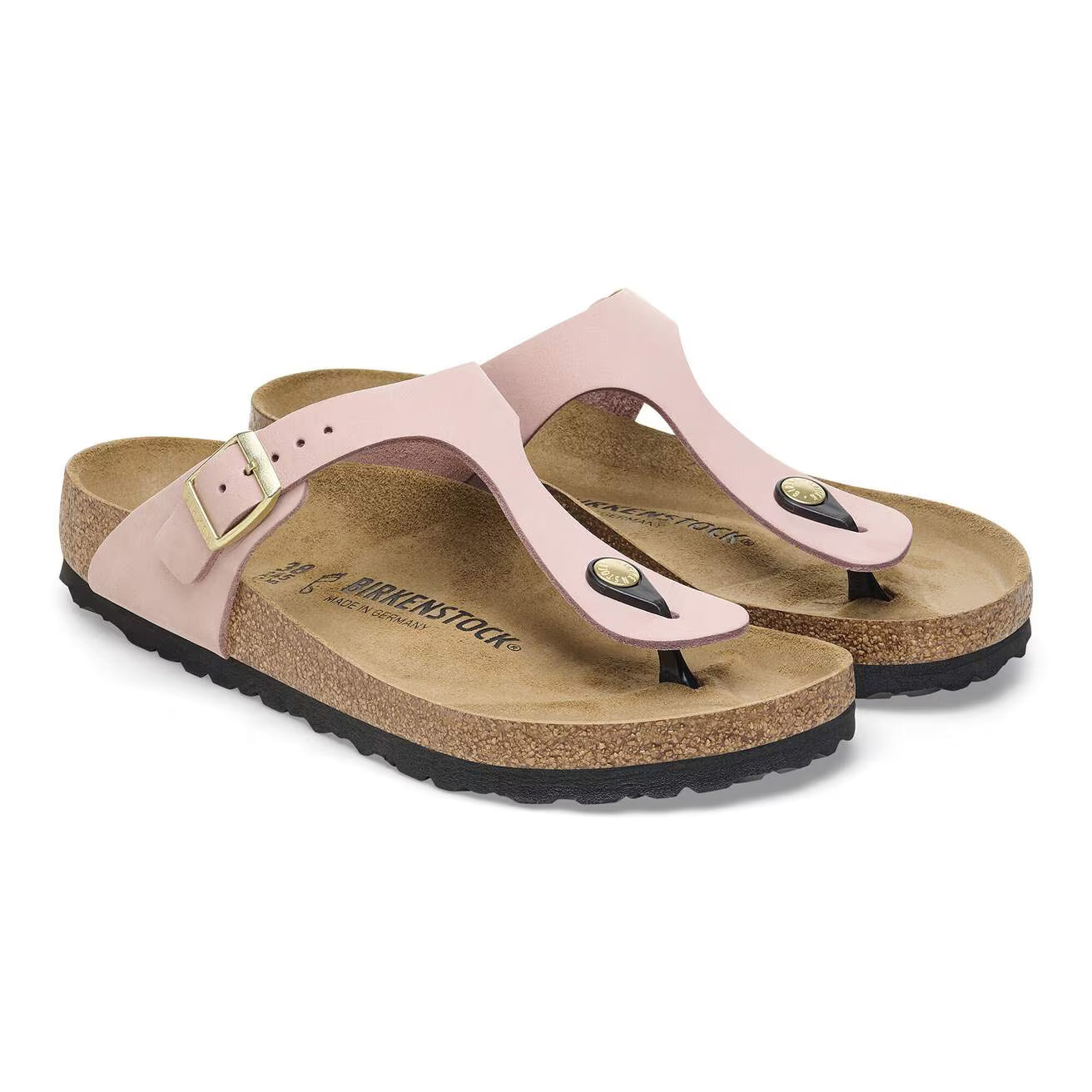 BIRKENSTOCK GIZEH SANDAL