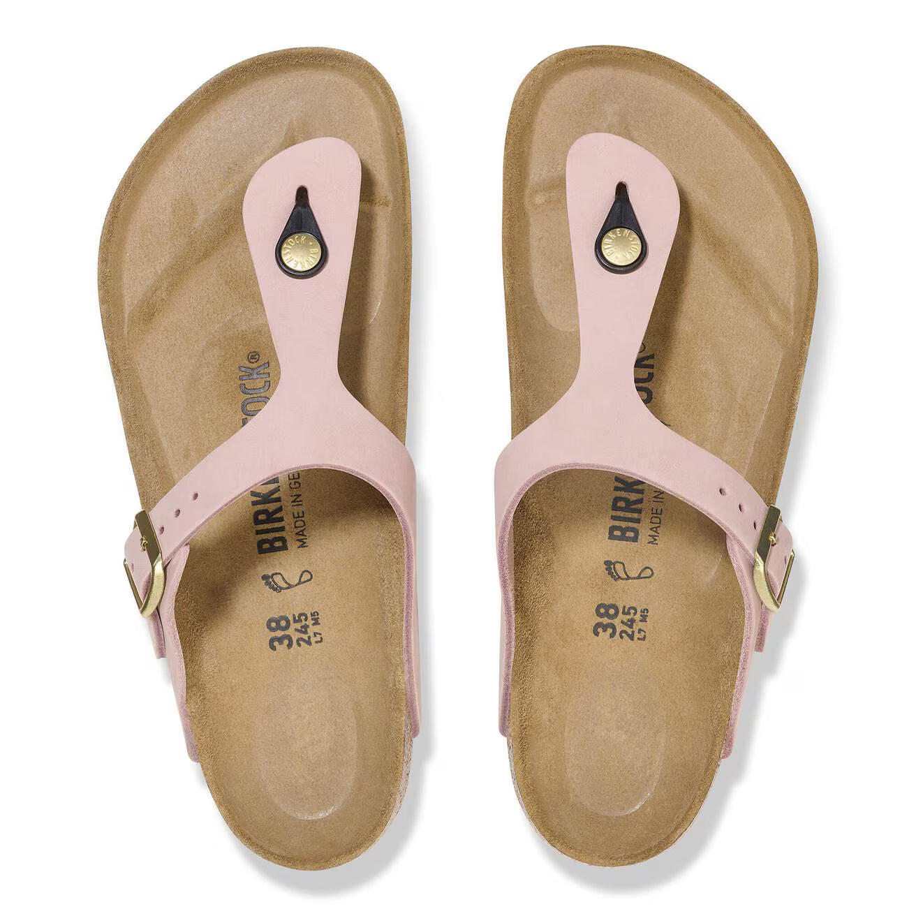 BIRKENSTOCK GIZEH SANDAL