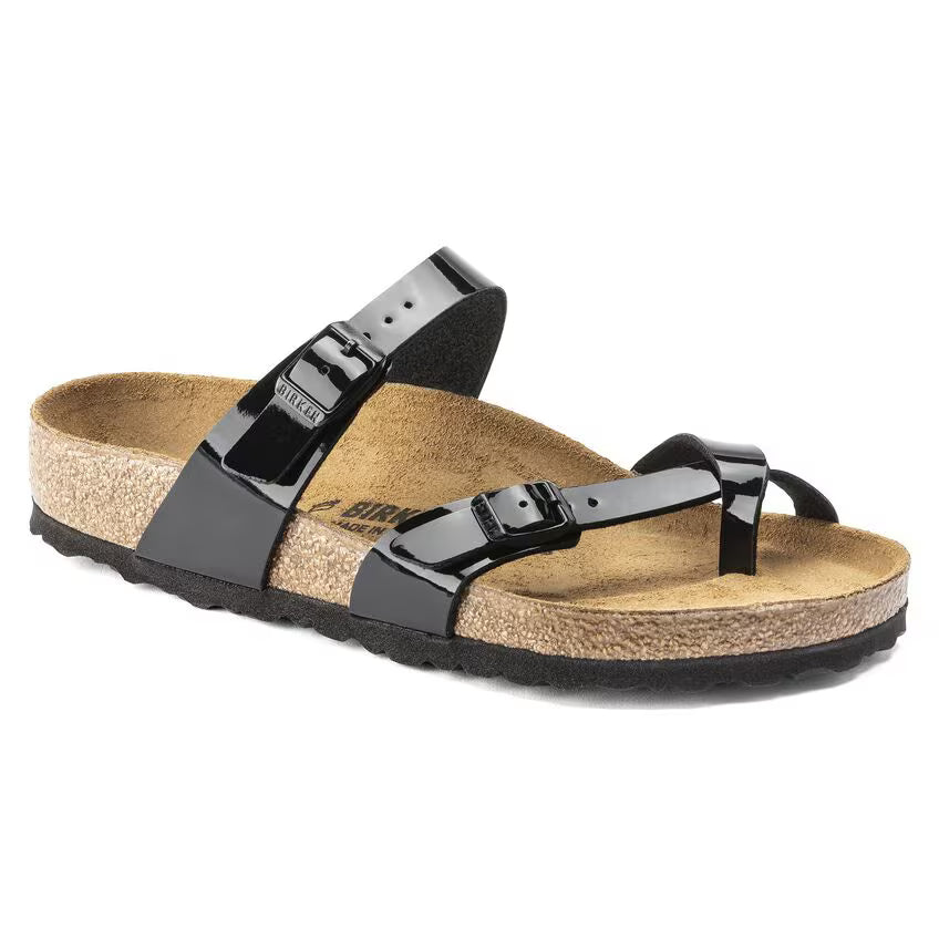 BIRKENSTOCK MAYARI BF PAT