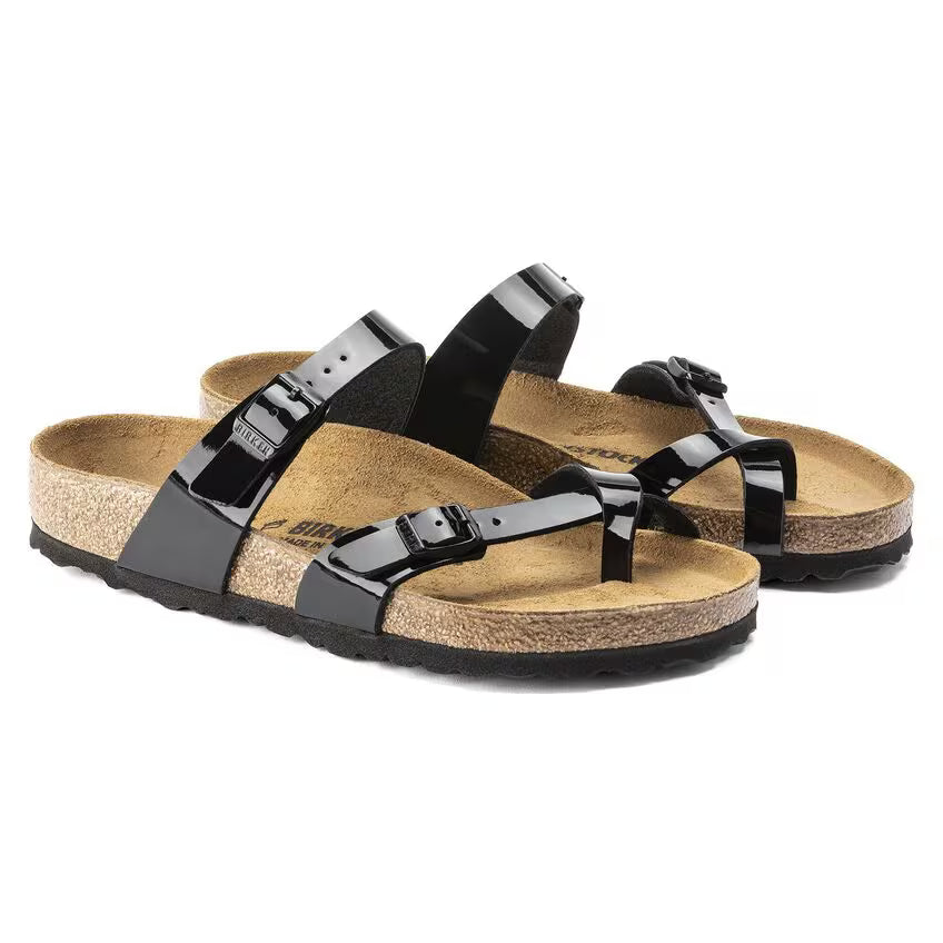 BIRKENSTOCK MAYARI BF PAT